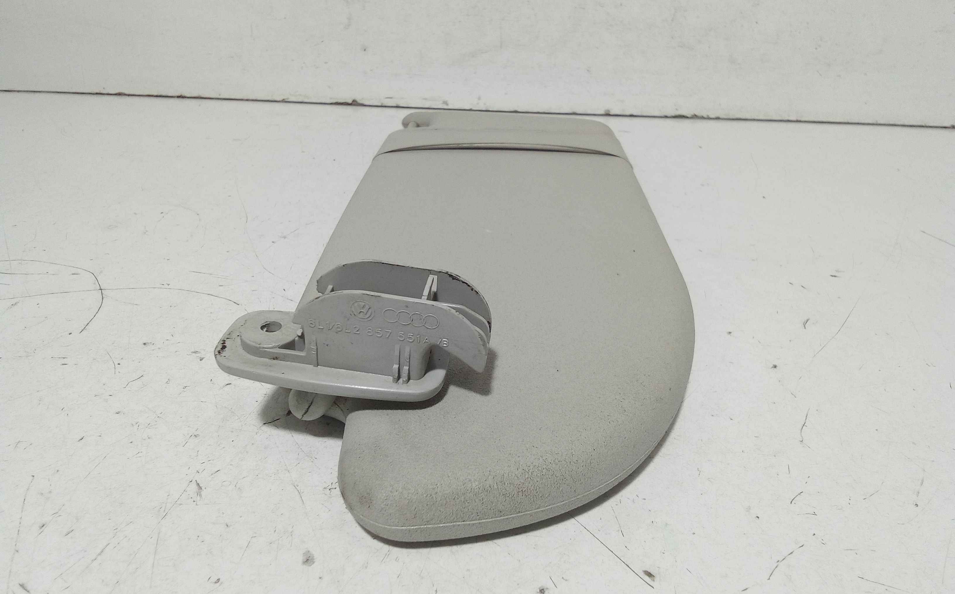 Parasole aletta anteriore Lato Guida SEAT Ibiza Serie (02>05)