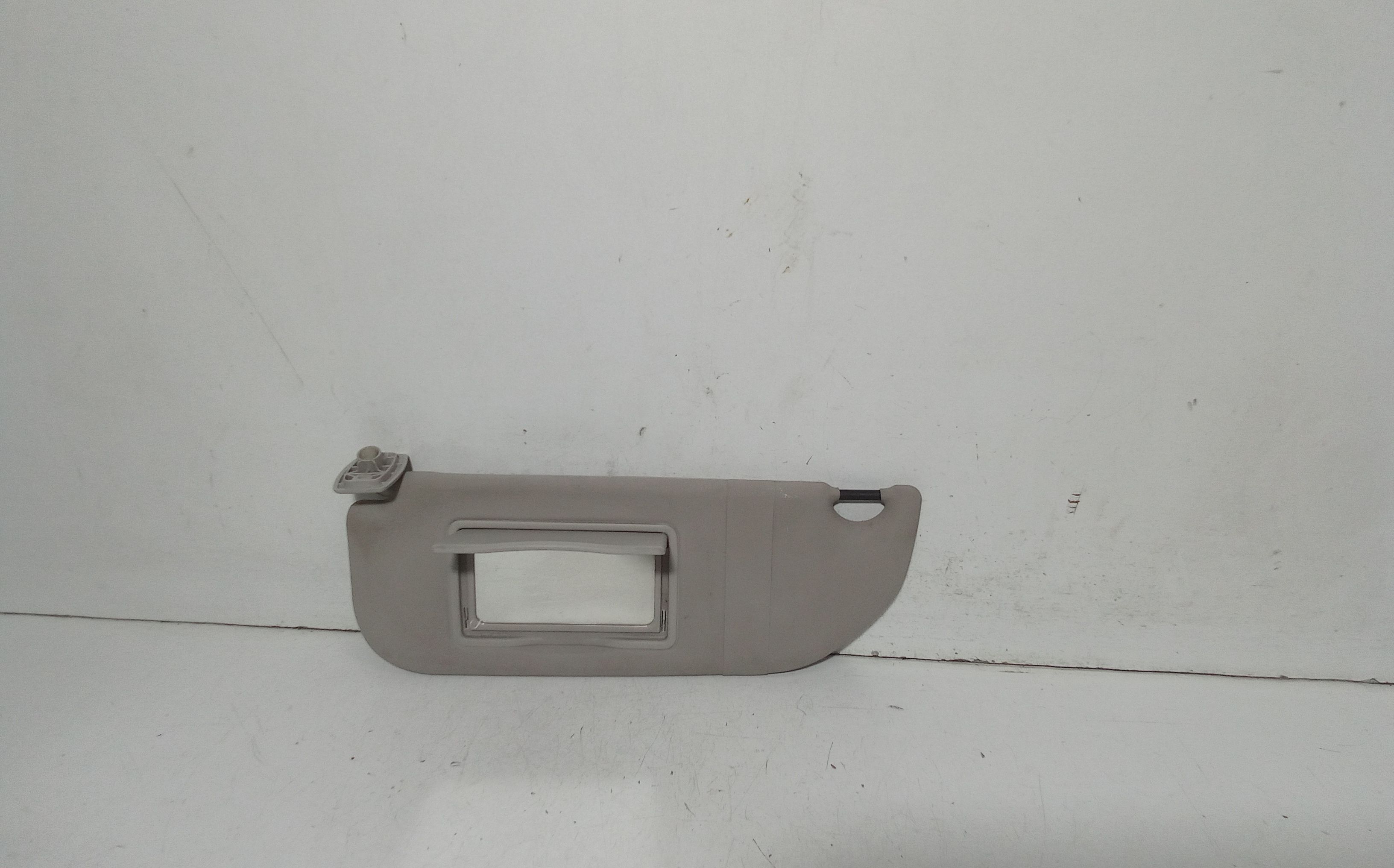 Parasole aletta anteriore Lato Guida PEUGEOT 107 1 Serie