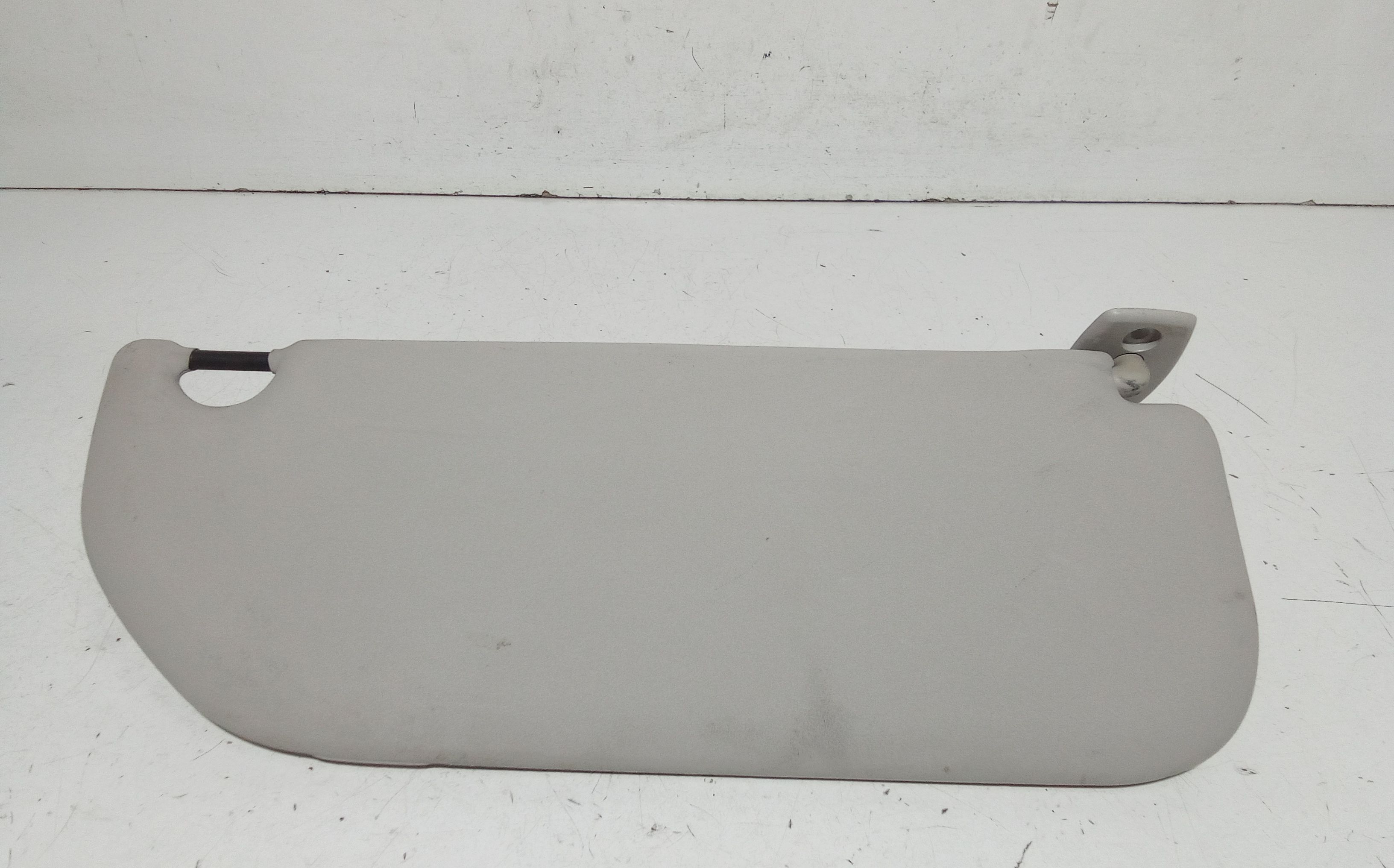 Parasole aletta anteriore Lato Guida PEUGEOT 107 1 Serie