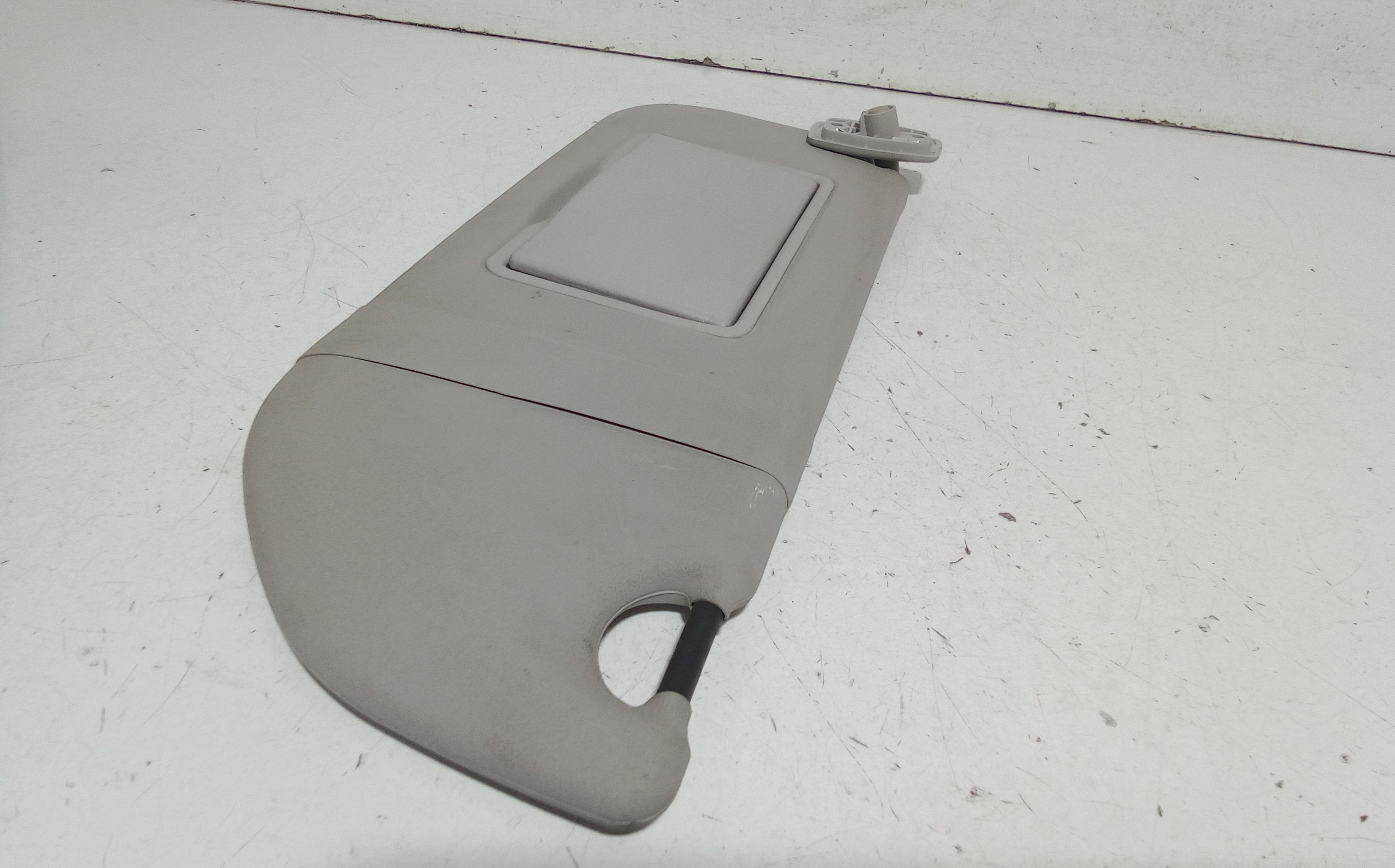 Parasole aletta anteriore Lato Guida PEUGEOT 107 1 Serie