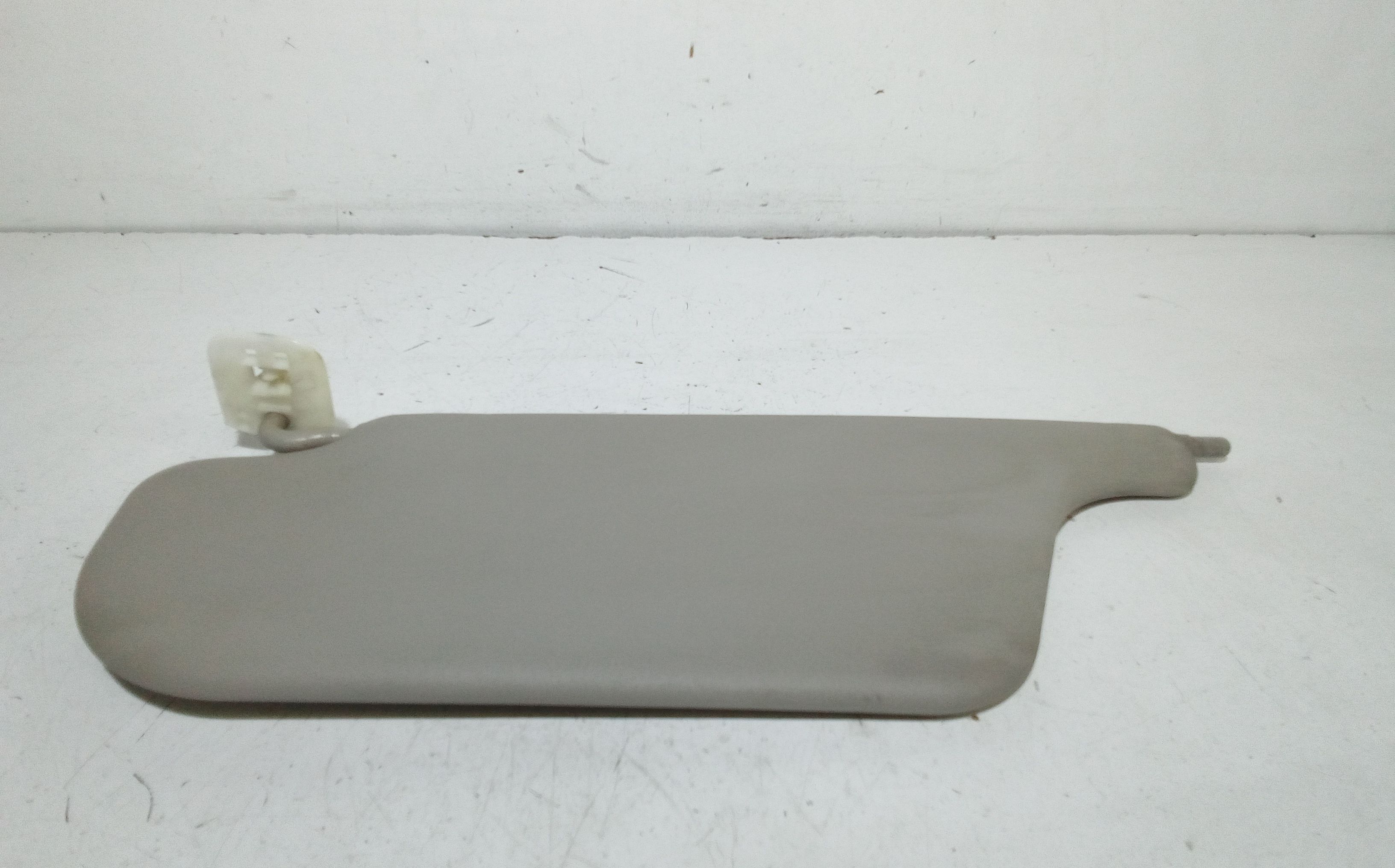 Parasole aletta anteriore Lato Guida RENAULT Clio Serie (04>08)