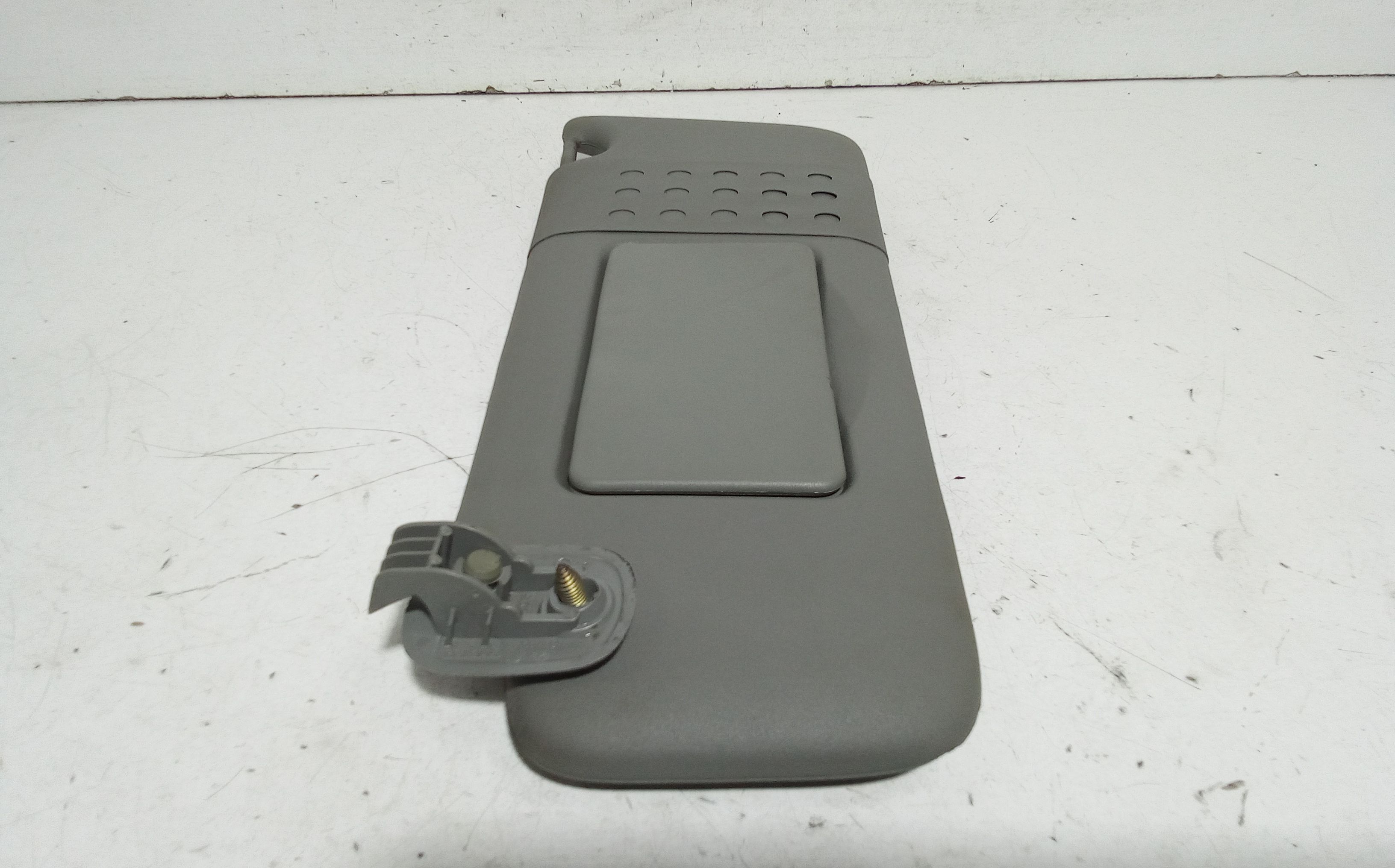 Parasole aletta anteriore Lato Guida RENAULT Clio Serie (01>05)