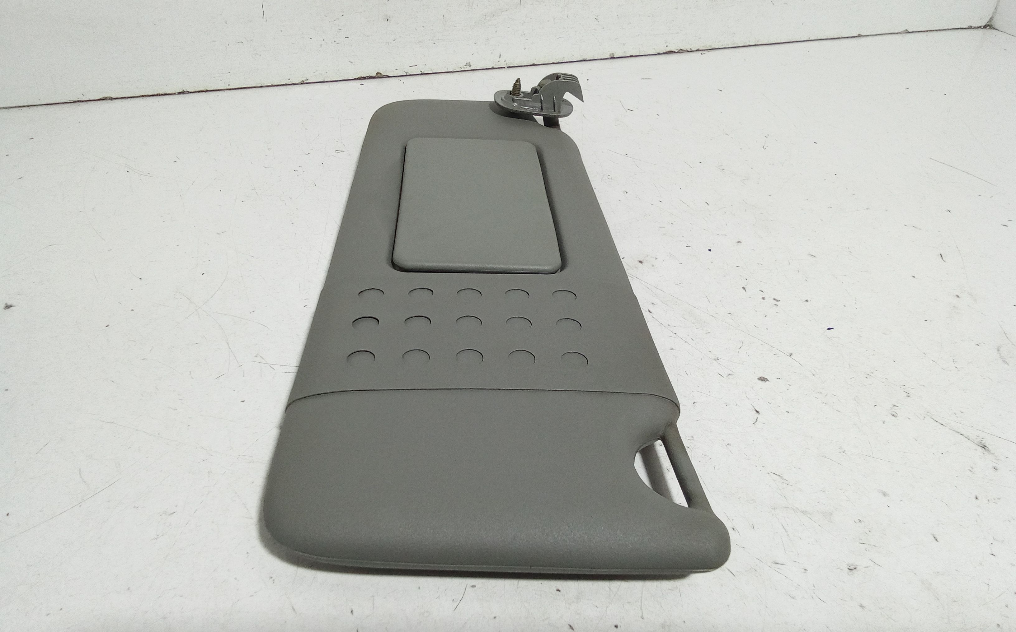 Parasole aletta anteriore Lato Guida RENAULT Clio Serie (01>05)