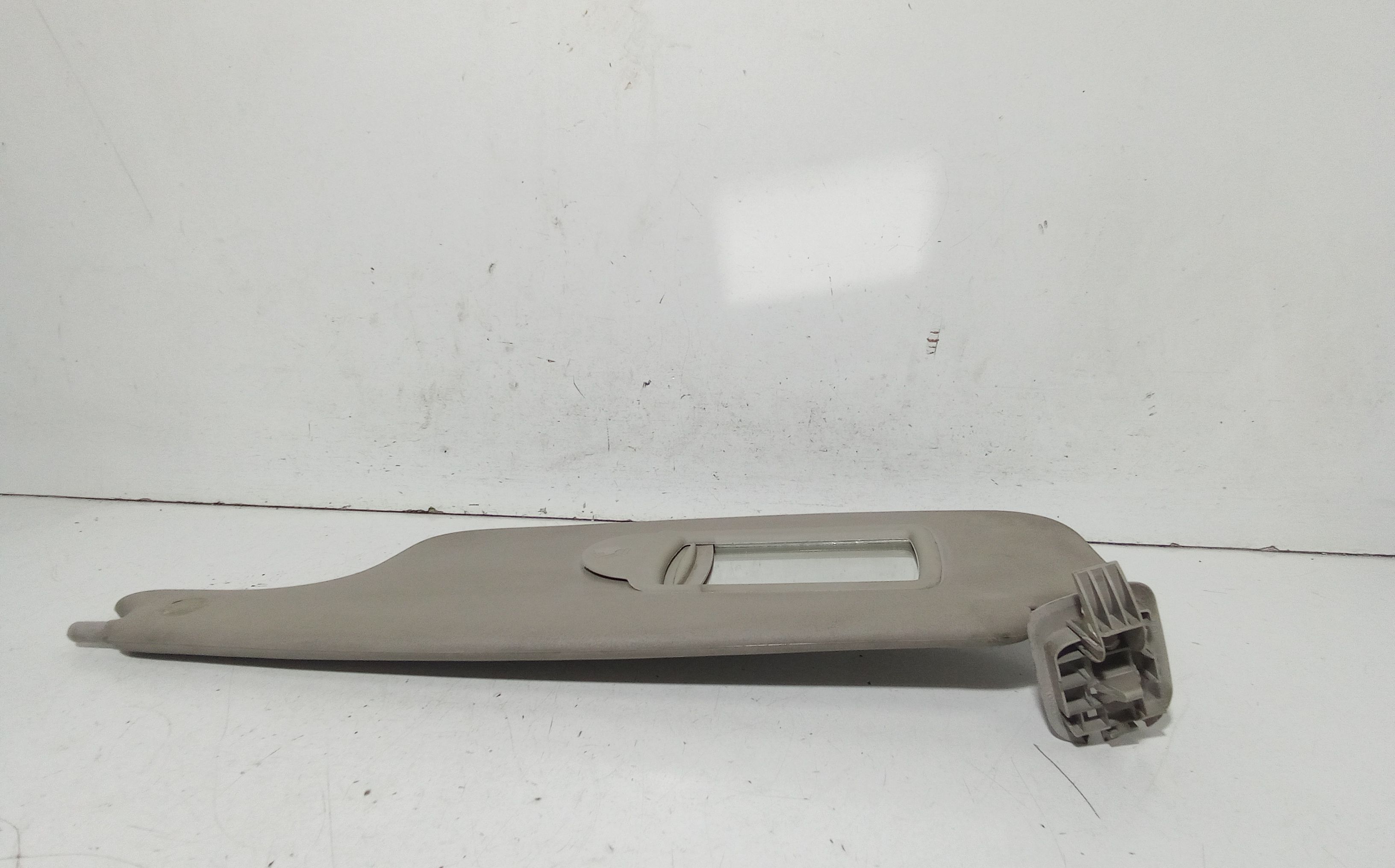 Parasole aletta anteriore Lato Guida RENAULT Megane ll Serie (06>08)