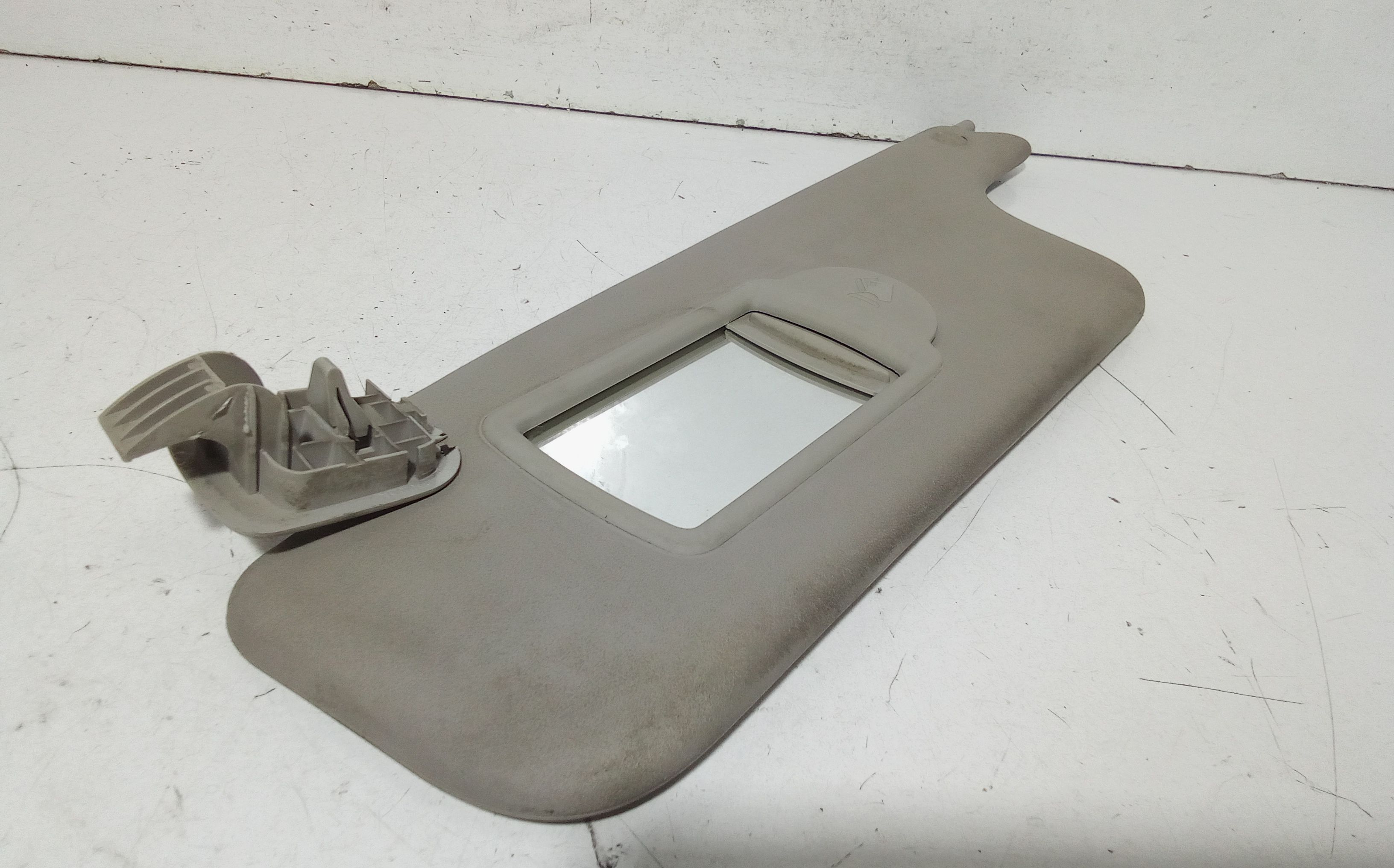 Parasole aletta anteriore Lato Guida RENAULT Megane ll Serie (06>08)