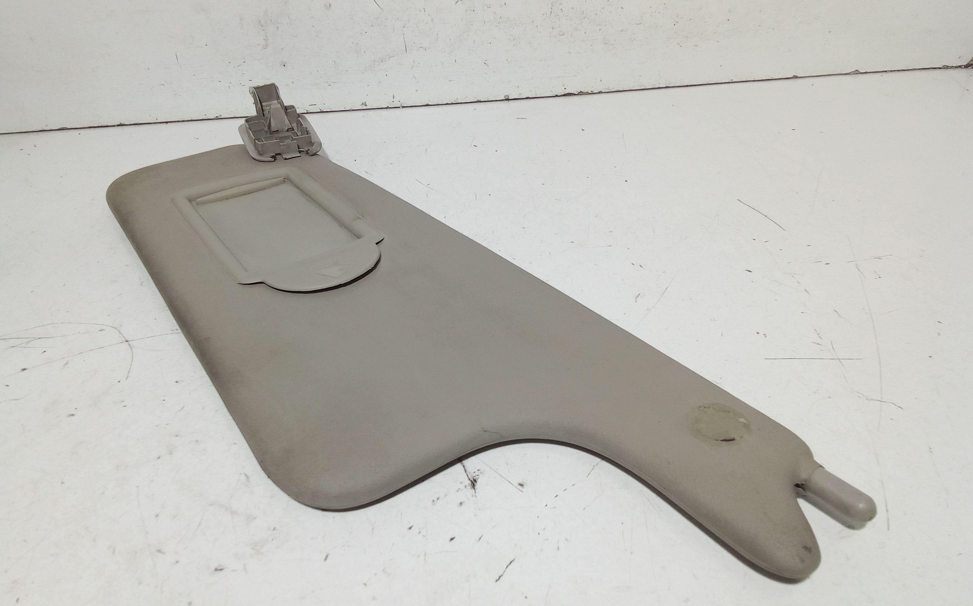 Parasole aletta anteriore Lato Guida RENAULT Megane ll Serie (06>08)