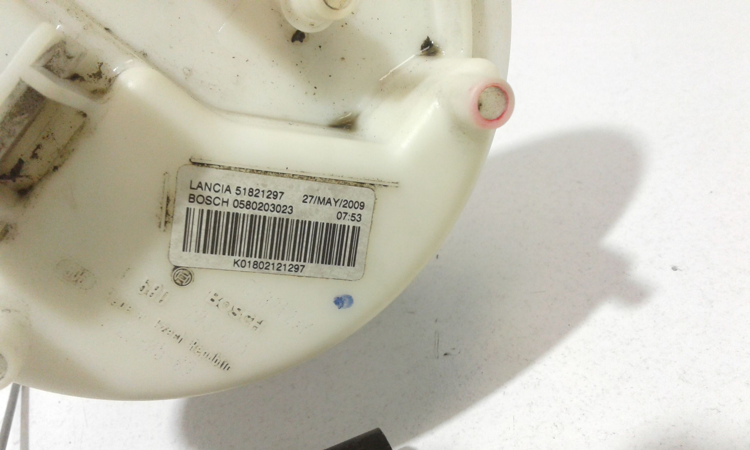 Pompa Carburante LANCIA Delta 3 Serie