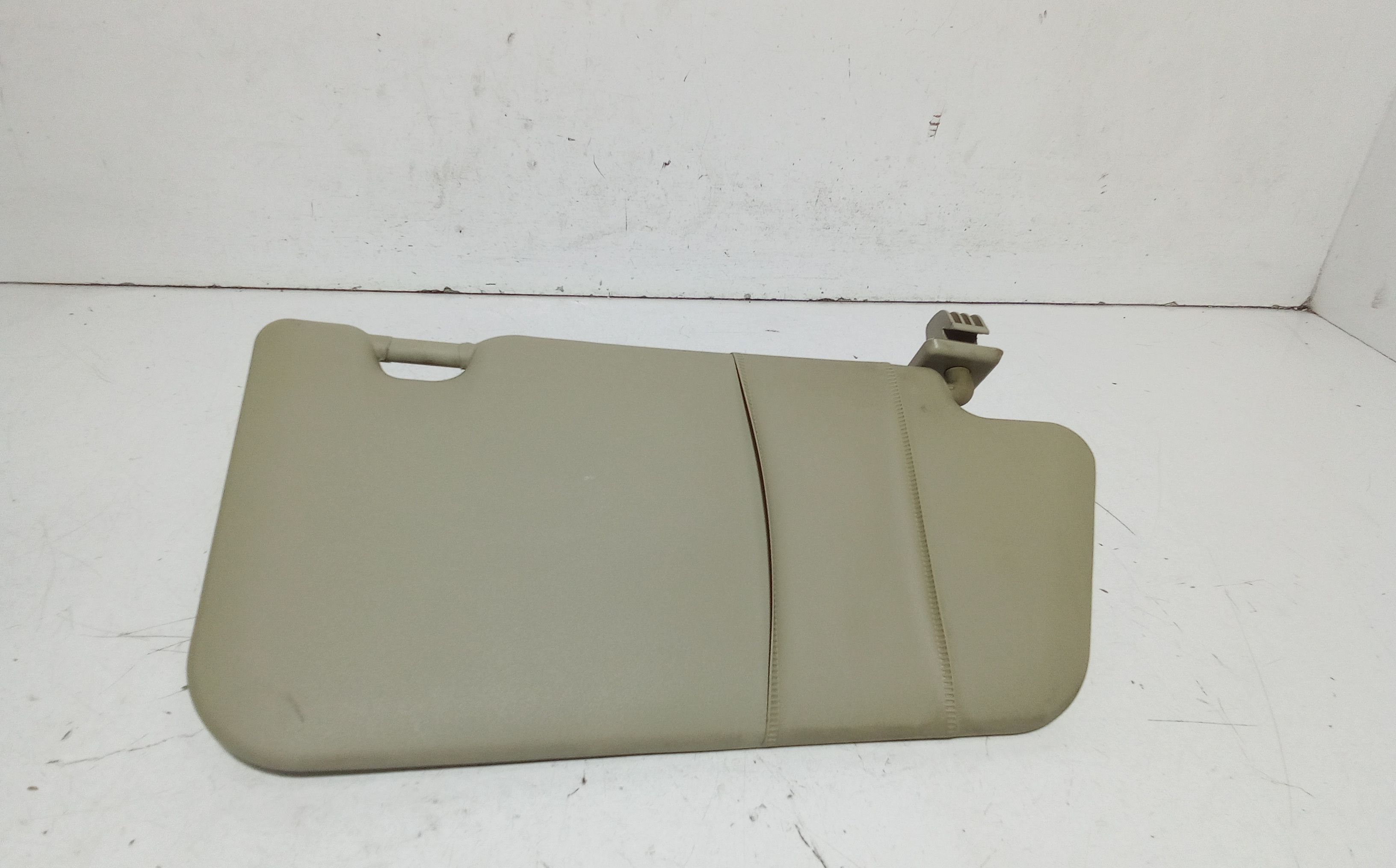 Parasole aletta anteriore Lato Guida NISSAN Micra 4 Serie