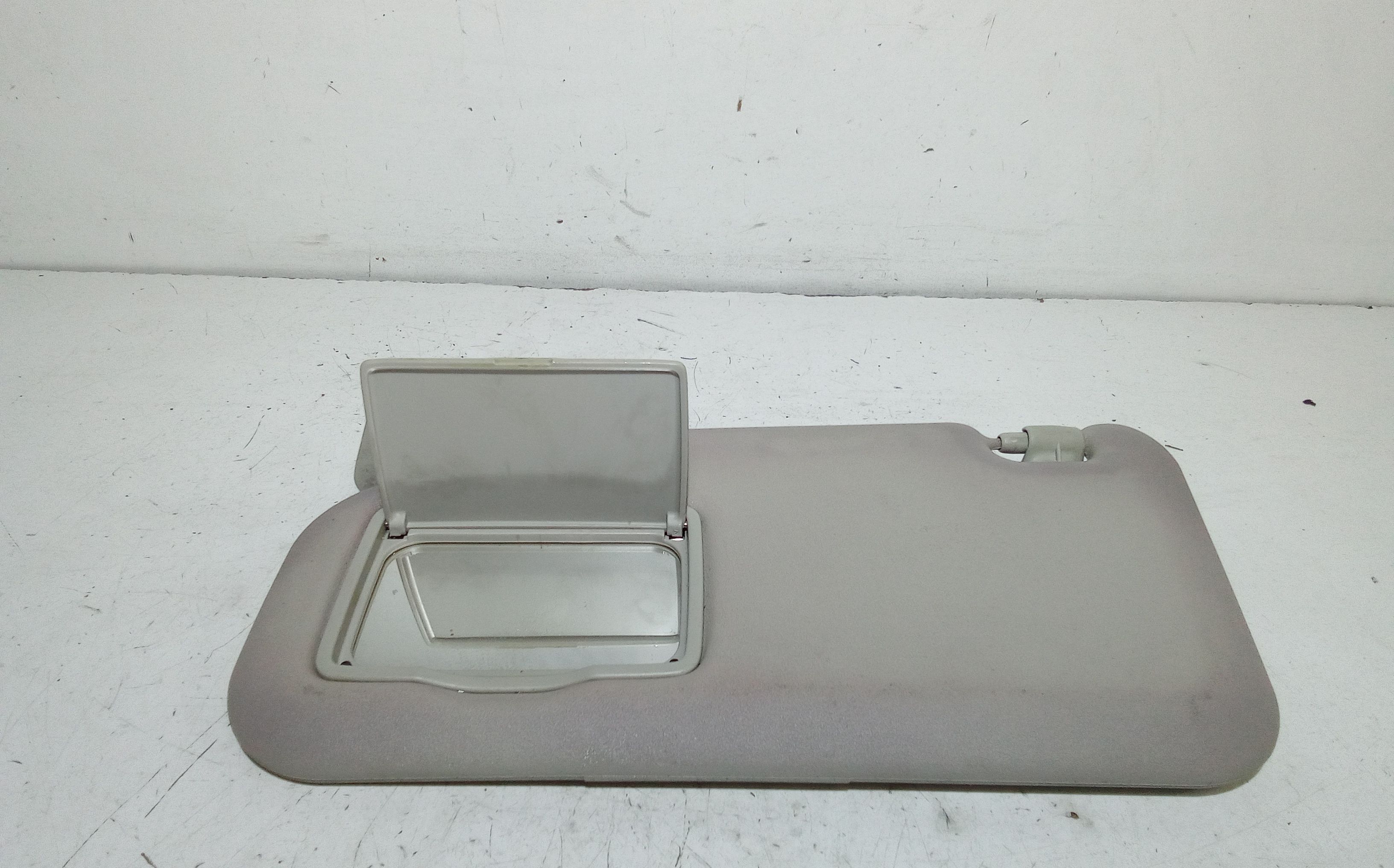 Parasole aletta anteriore Lato Guida MAZDA 2 Berlina 2 Serie