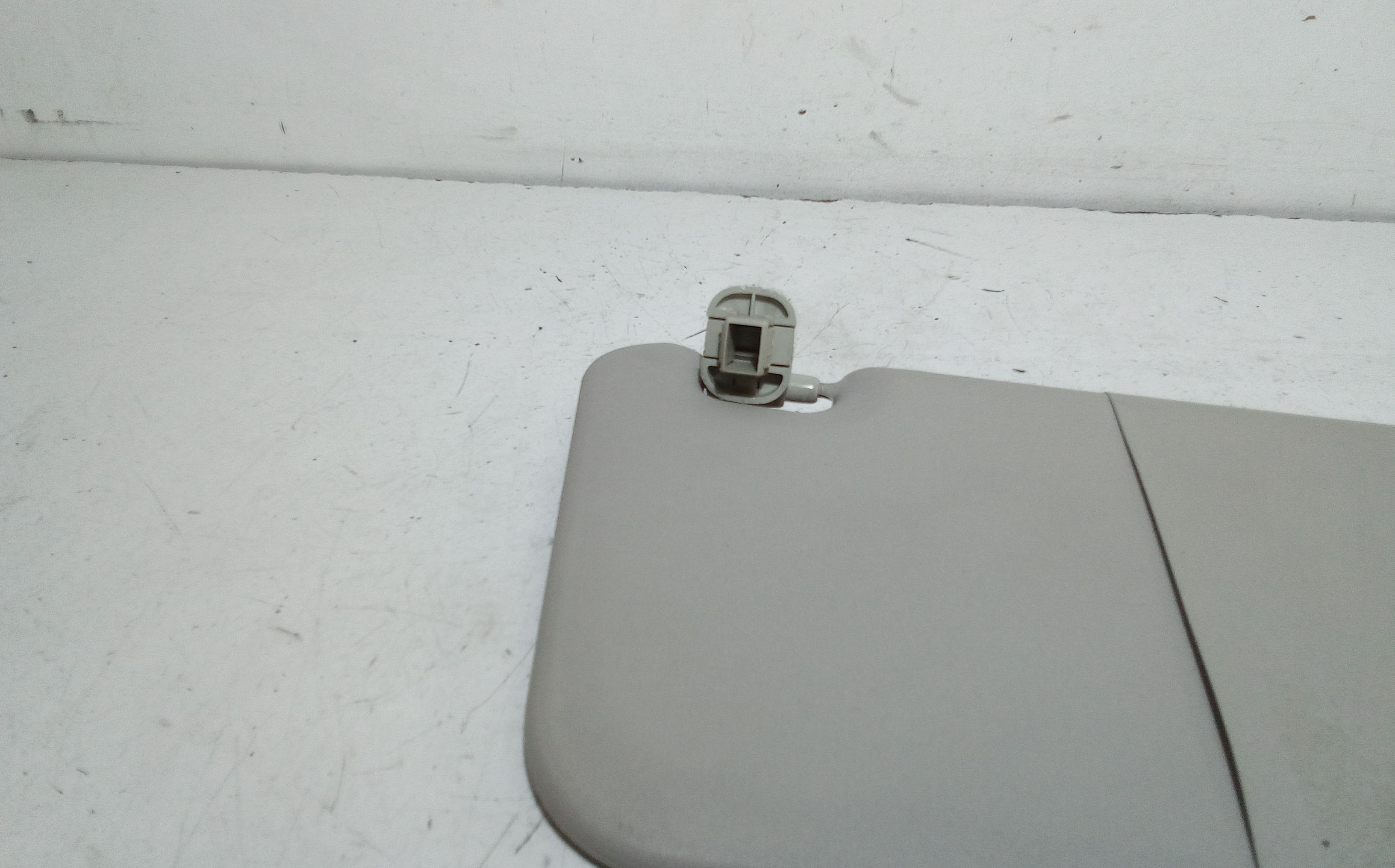 Parasole aletta anteriore Lato Guida MAZDA 2 Berlina 2 Serie