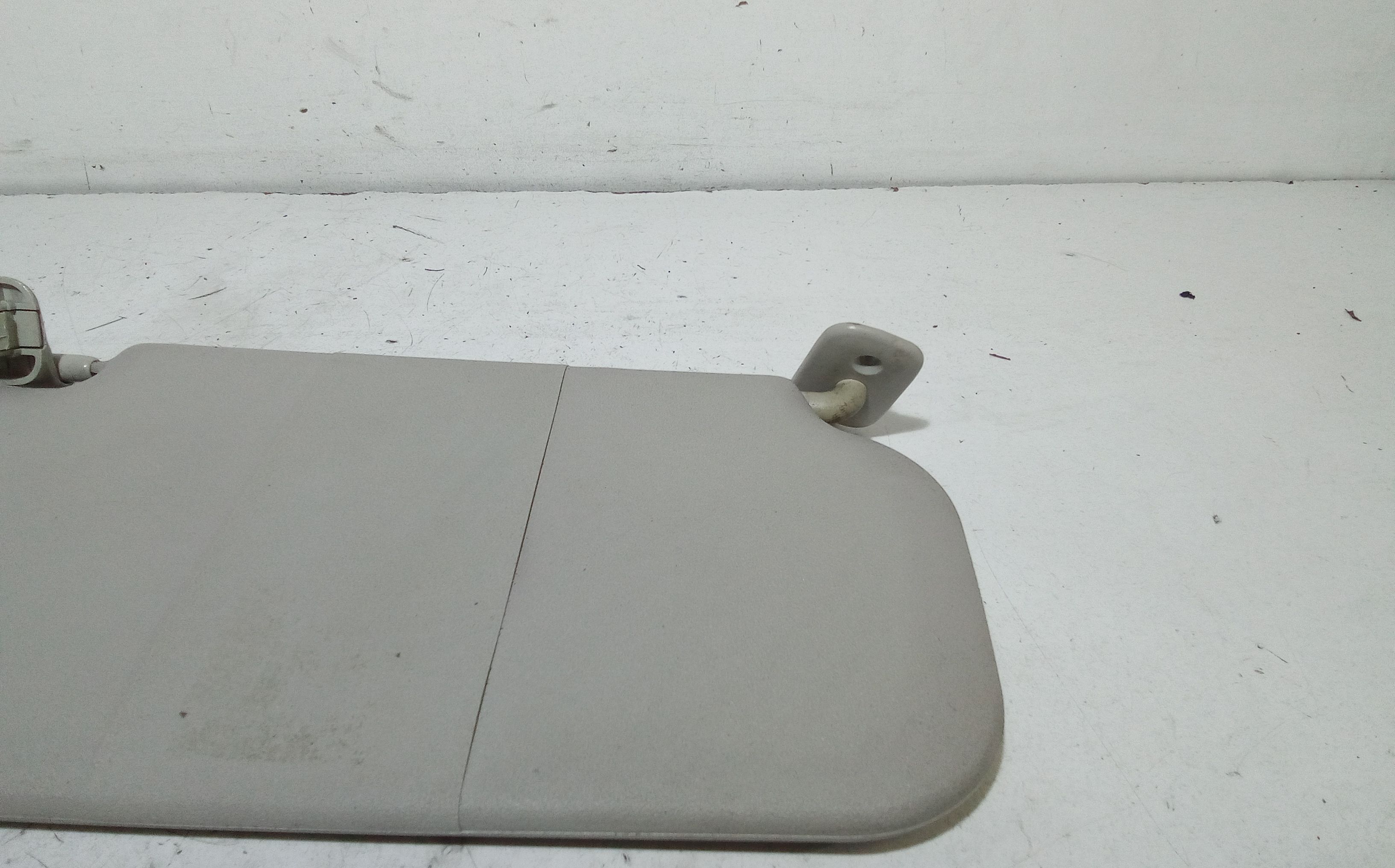 Parasole aletta anteriore Lato Guida MAZDA 2 Berlina 2 Serie