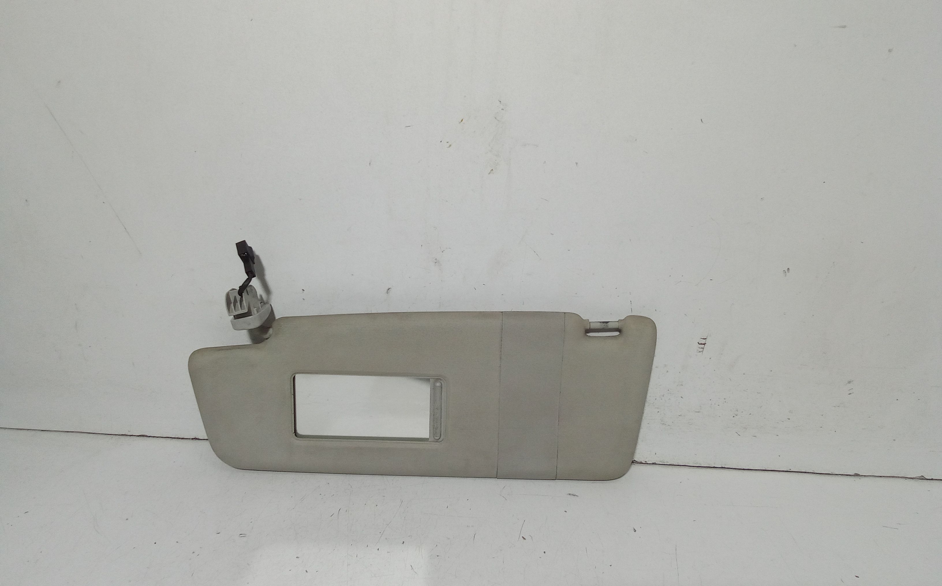 Parasole aletta anteriore Lato Guida VOLKSWAGEN Touran 1 Serie