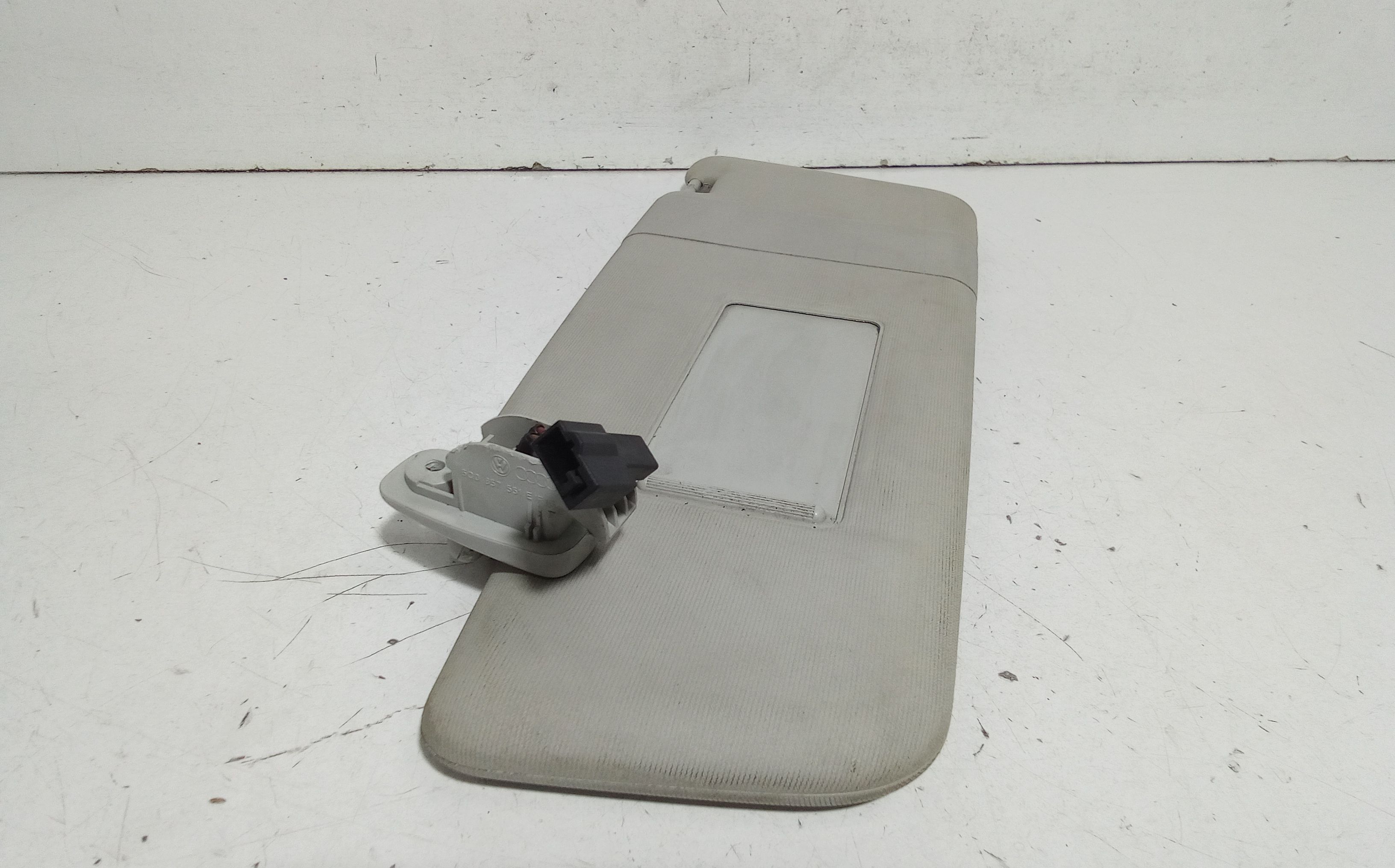 Parasole aletta anteriore Lato Guida VOLKSWAGEN Touran 1 Serie