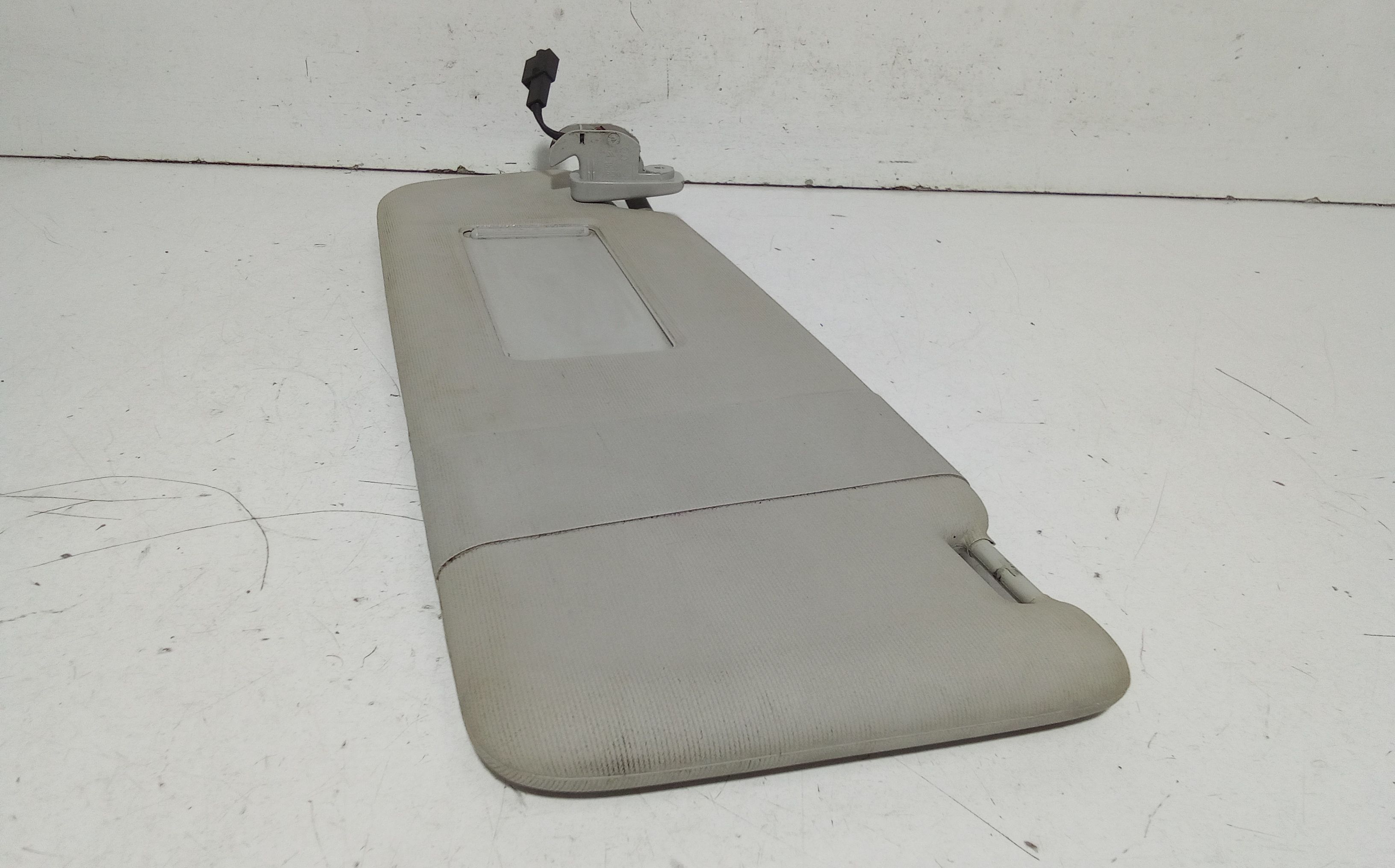 Parasole aletta anteriore Lato Guida VOLKSWAGEN Touran 1 Serie