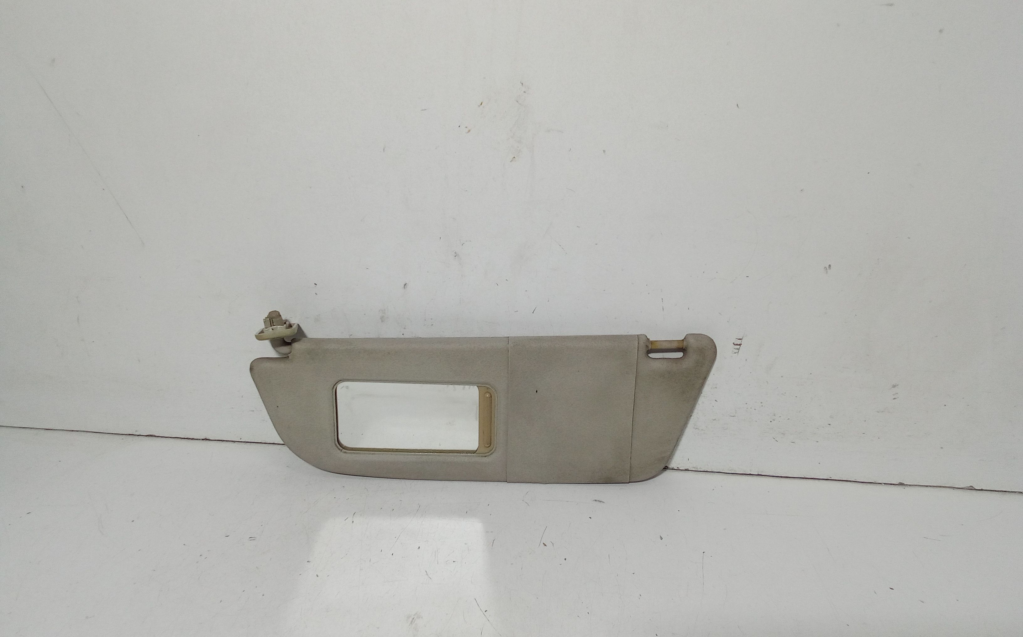 Parasole aletta anteriore Lato Guida OPEL Corsa C 3P 2 Serie