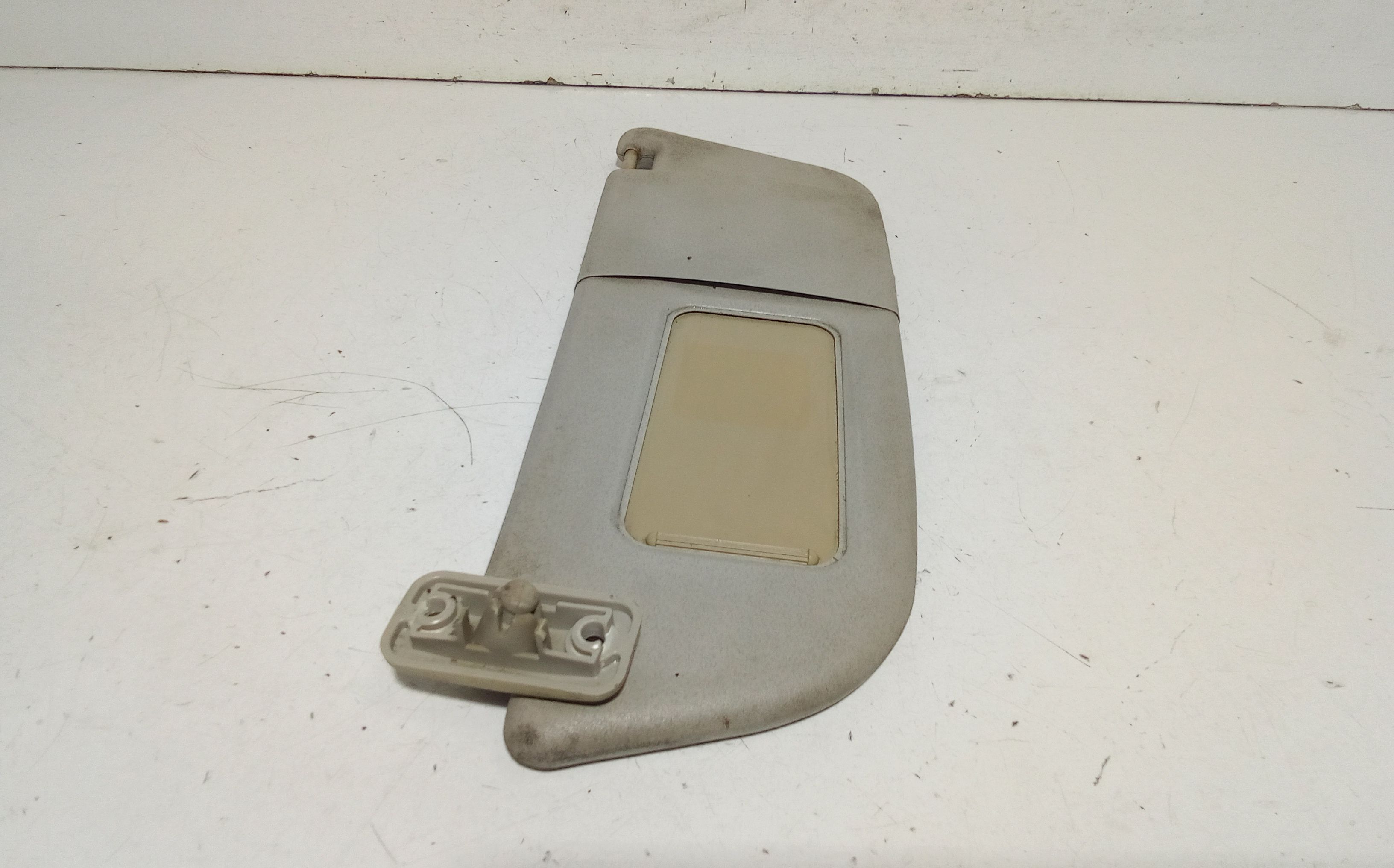 Parasole aletta anteriore Lato Guida OPEL Corsa C 3P 2 Serie