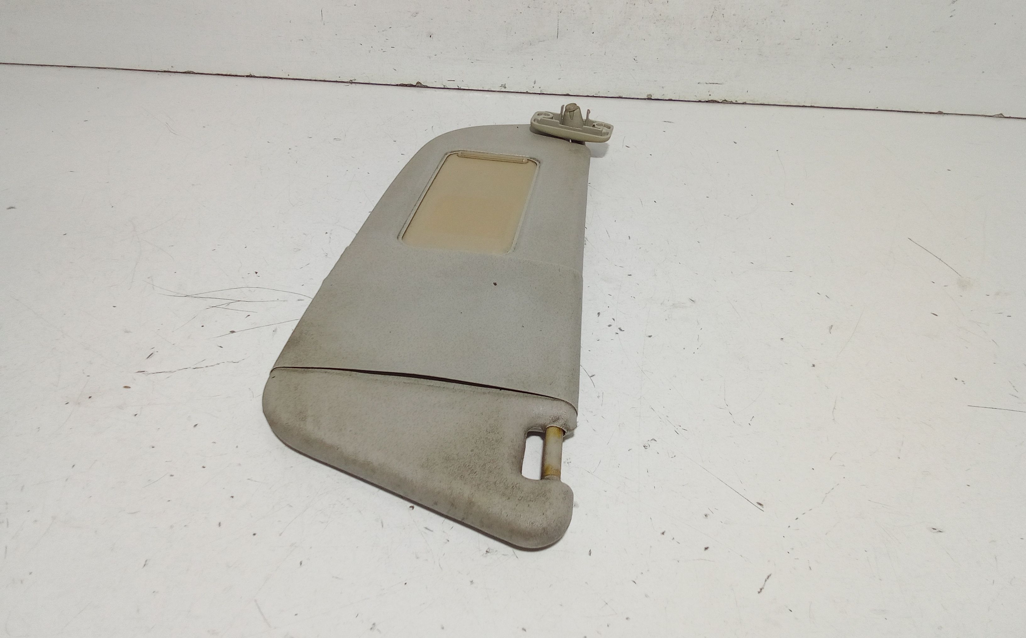 Parasole aletta anteriore Lato Guida OPEL Corsa C 3P 2 Serie