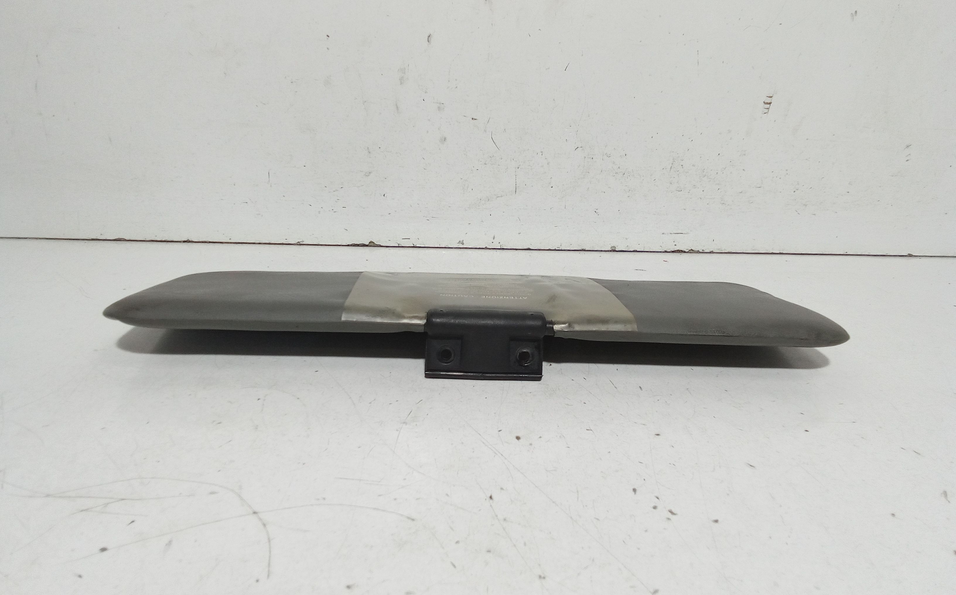 Parasole aletta anteriore Lato Guida FIAT Panda 1 Serie