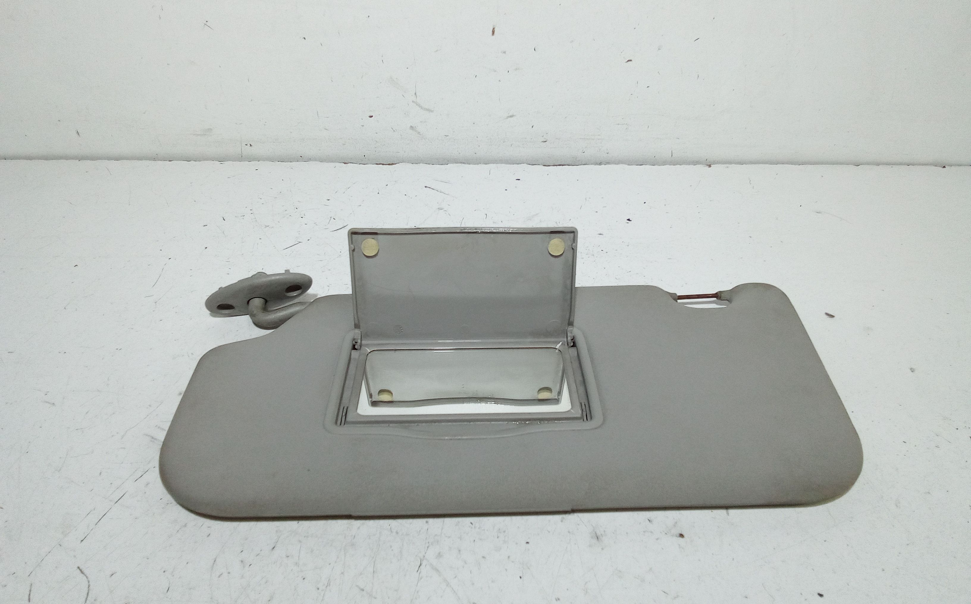 Parasole aletta anteriore Lato Guida FORD Fiesta 5 Serie