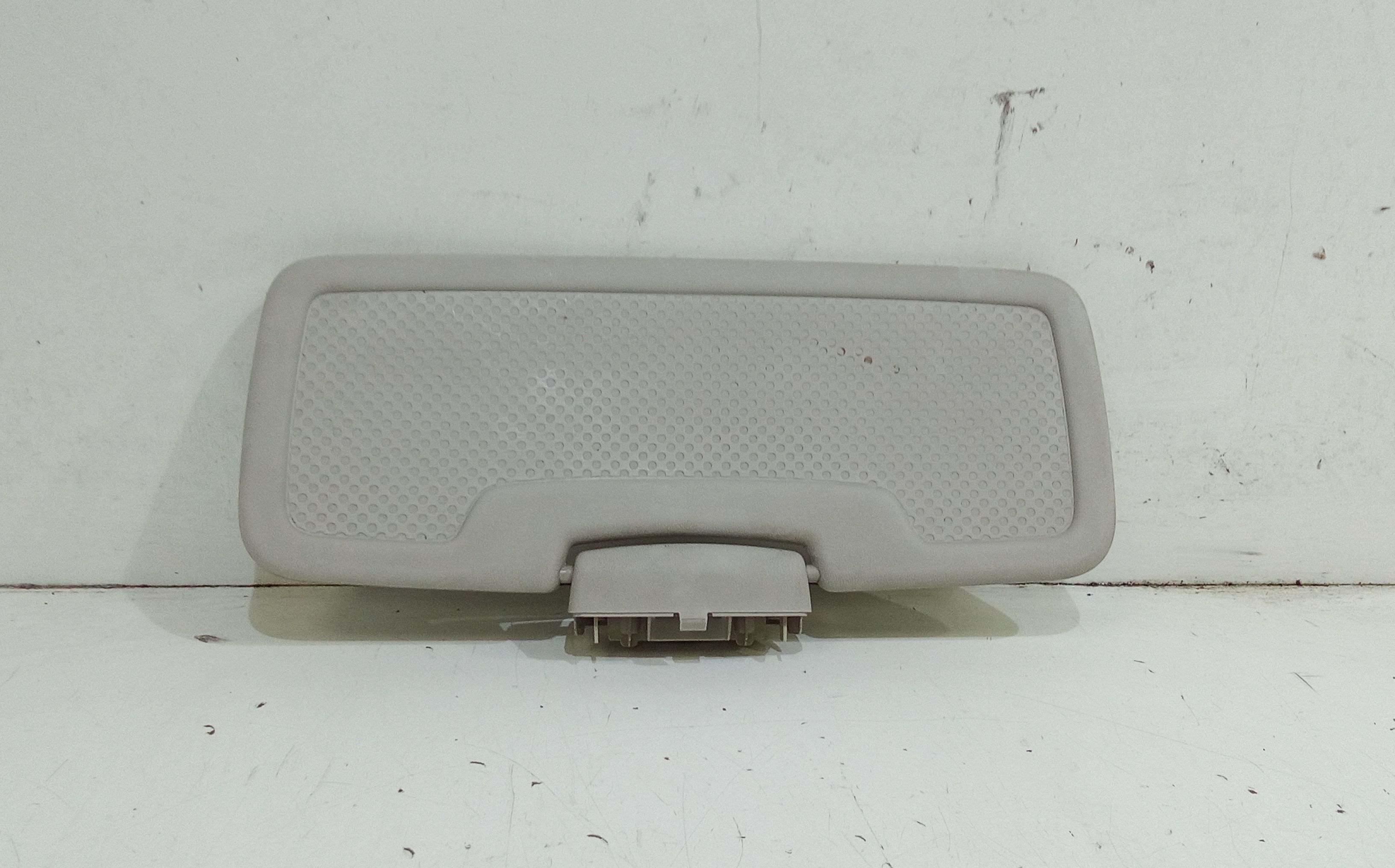 Parasole aletta anteriore Lato Guida SMART Fortwo Coup 3 Serie (w 451)