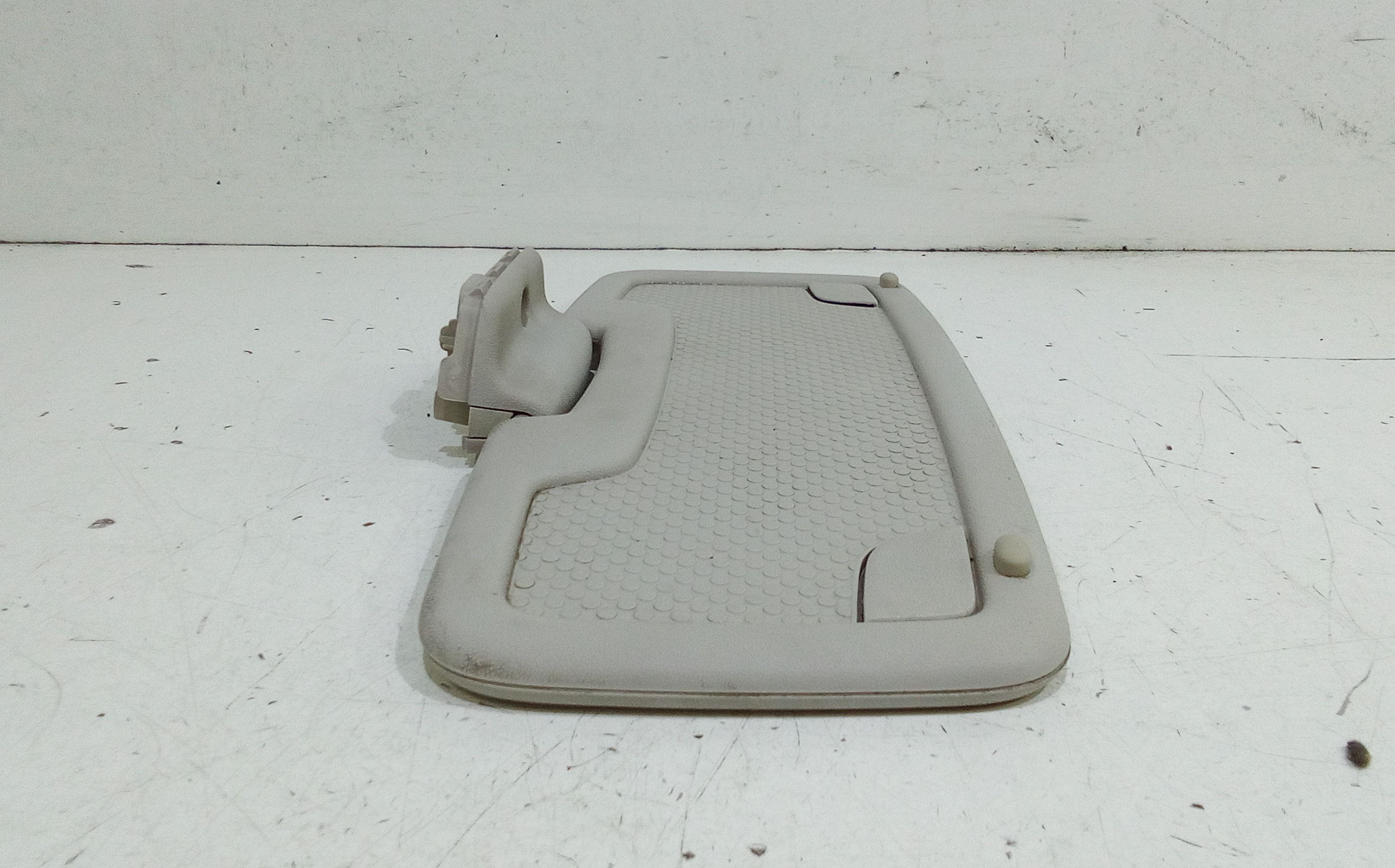 Parasole aletta anteriore Lato Guida SMART Fortwo Coup 3 Serie (w 451)