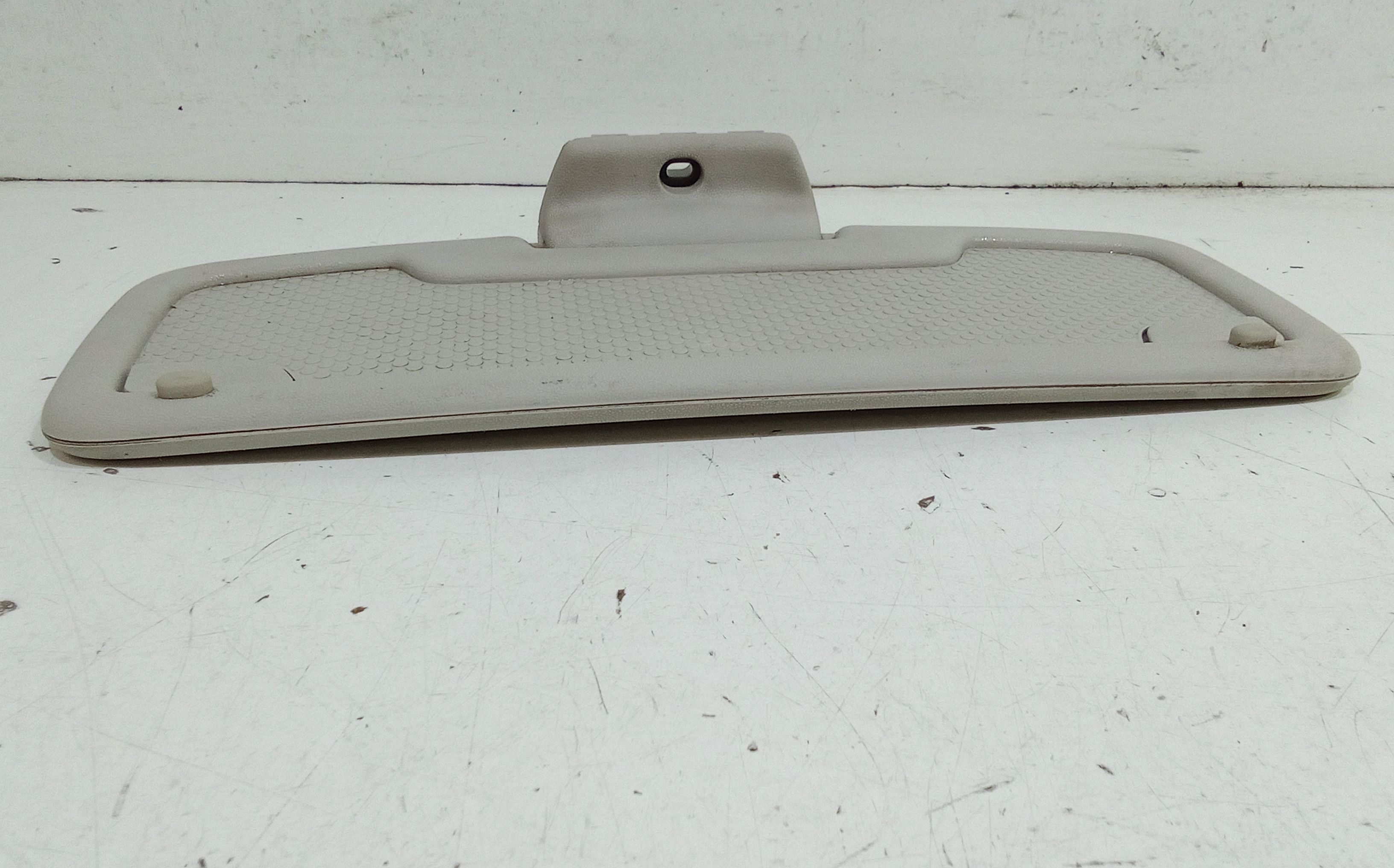 Parasole aletta anteriore Lato Guida SMART Fortwo Coup 3 Serie (w 451)