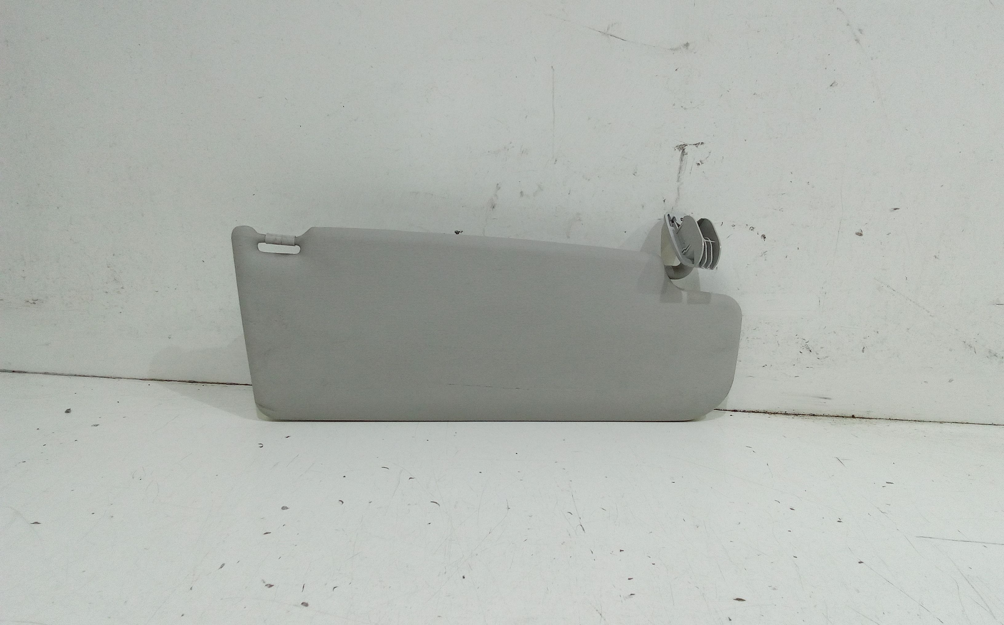 Parasole aletta anteriore Lato Guida SKODA Roomster 1 Serie