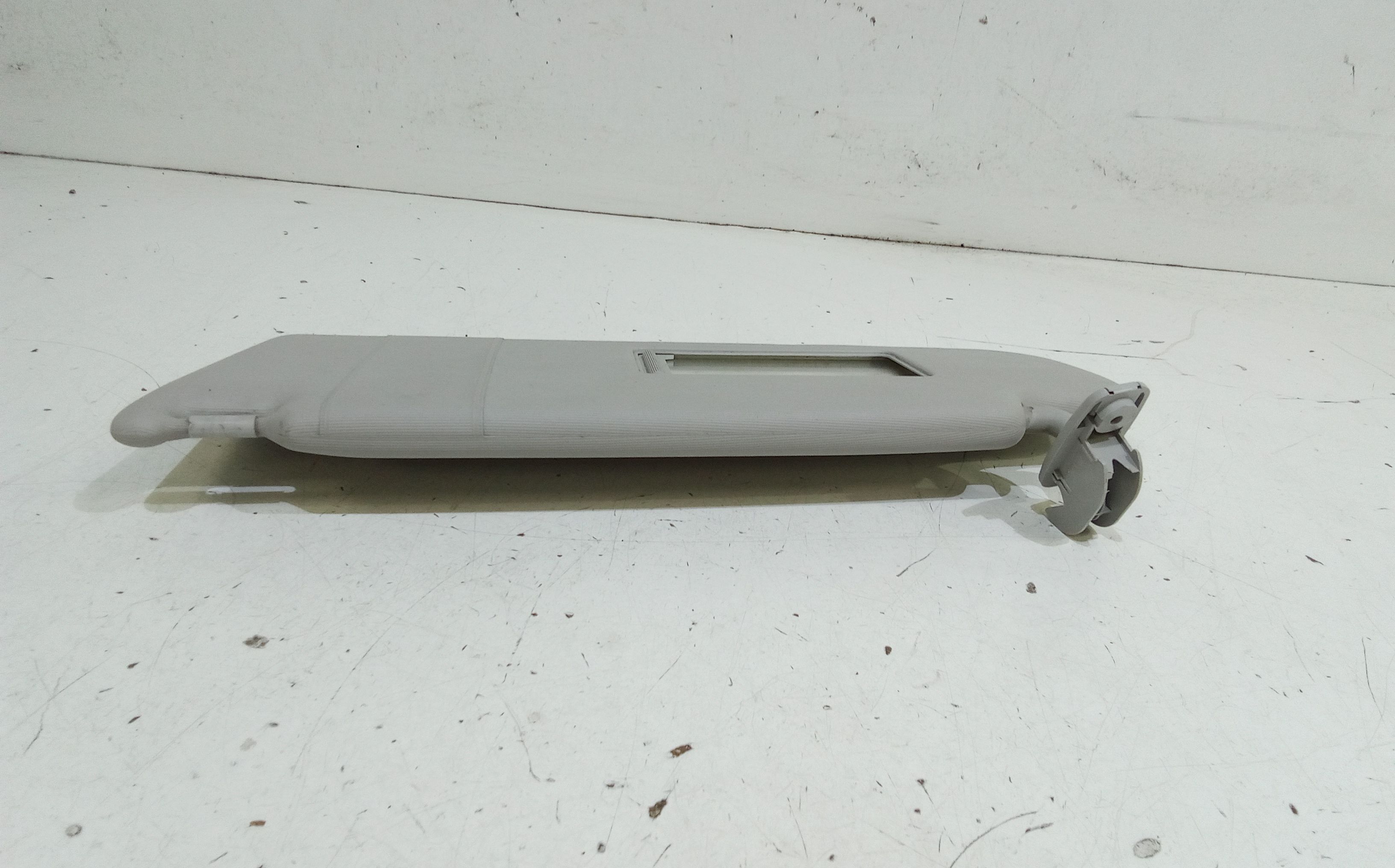 Parasole aletta anteriore Lato Guida SKODA Roomster 1 Serie