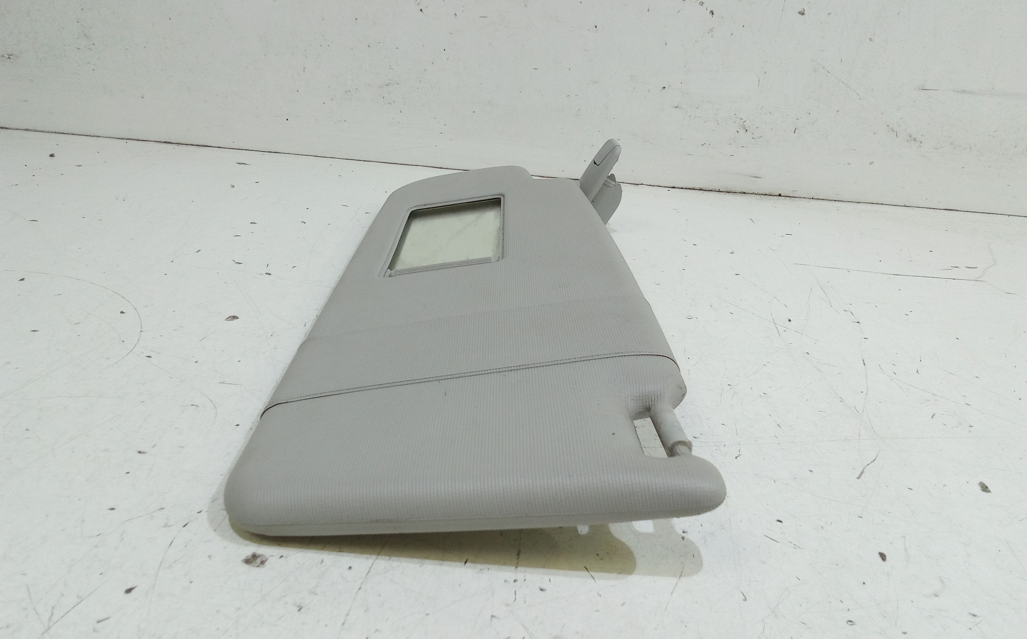 Parasole aletta anteriore Lato Guida SKODA Roomster 1 Serie