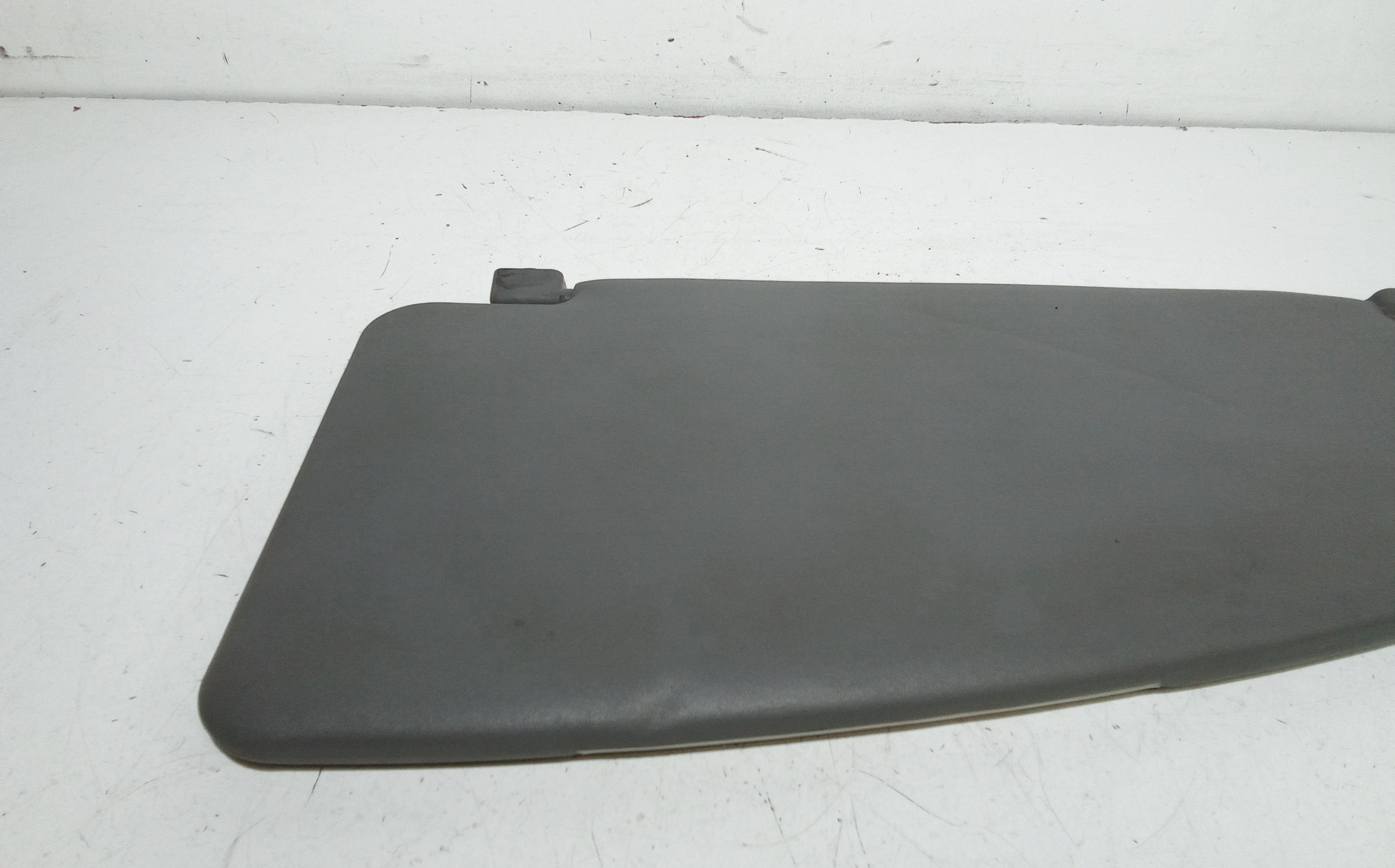 Parasole aletta anteriore Lato Guida FIAT Dobl Serie (00>05)