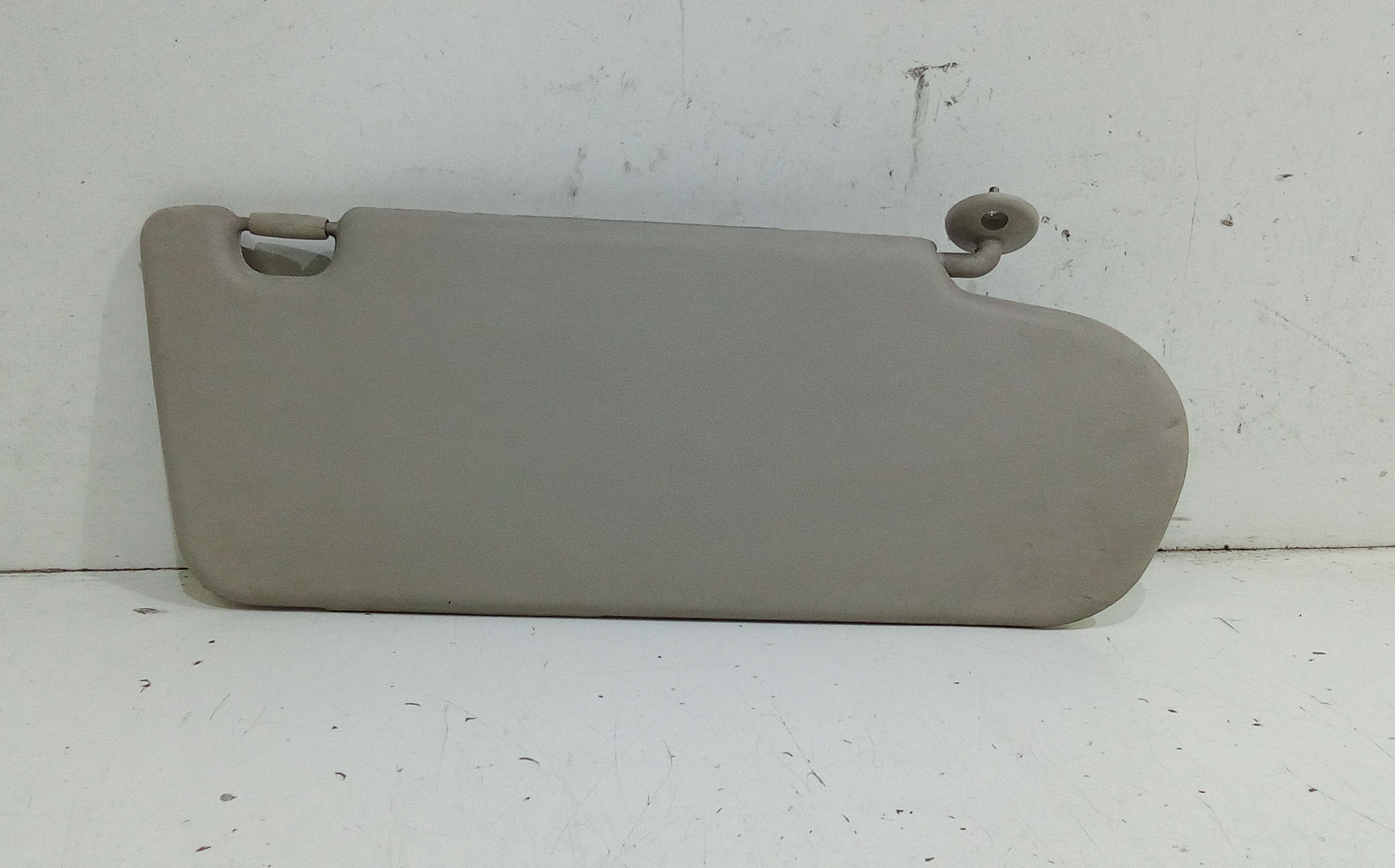 Parasole aletta anteriore Lato Guida LAND ROVER Freelander 2 Serie