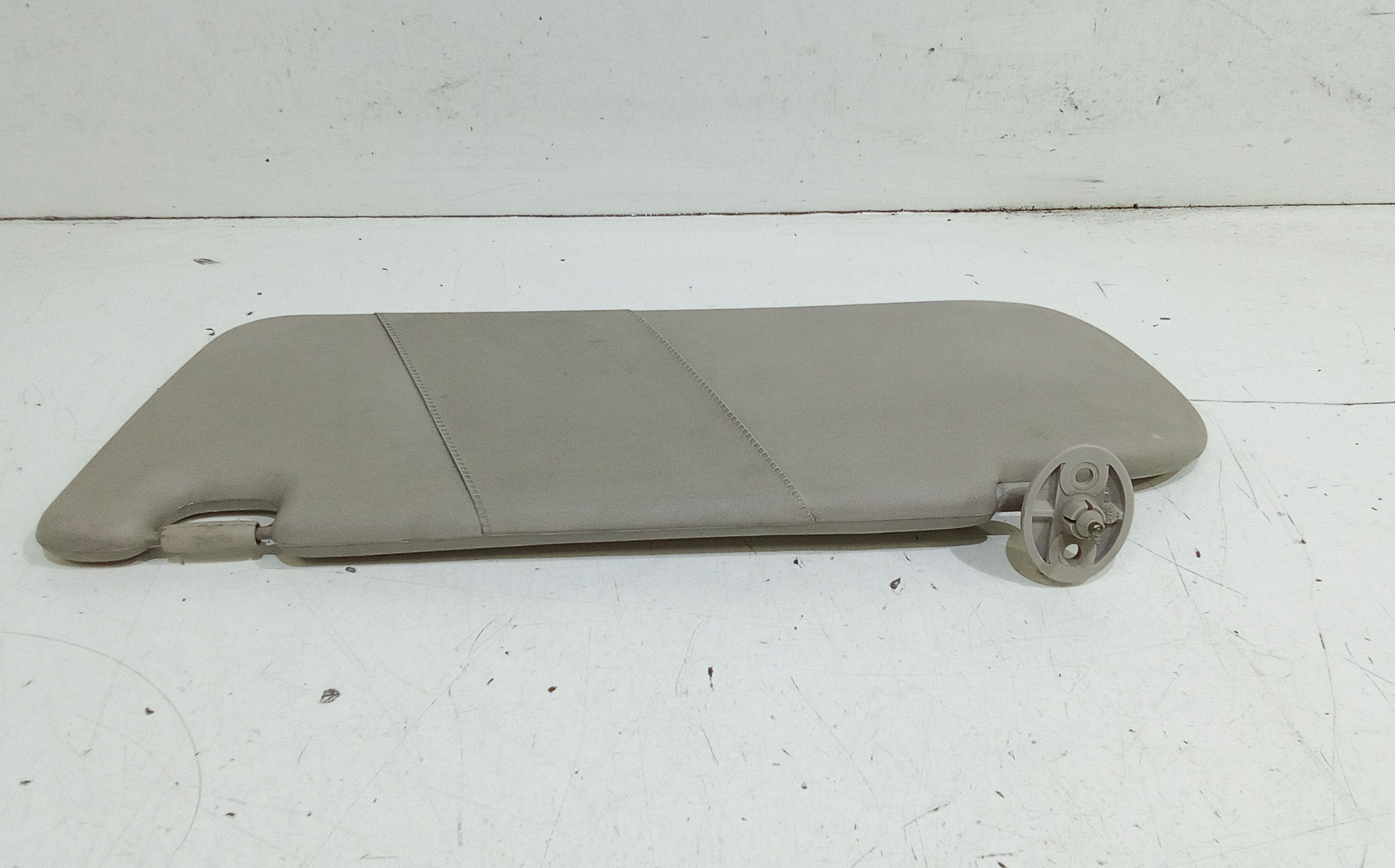 Parasole aletta anteriore Lato Guida LAND ROVER Freelander 2 Serie