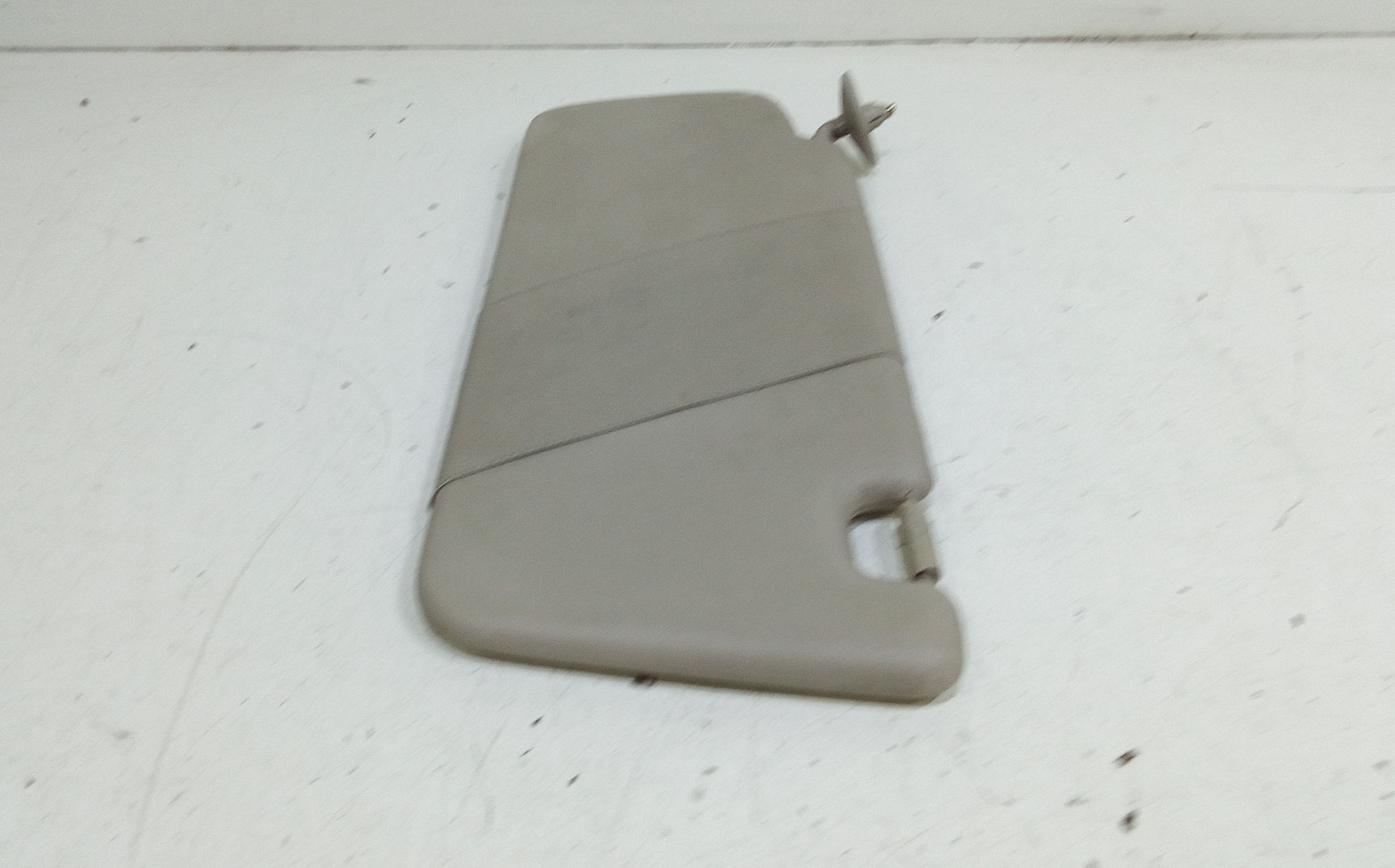 Parasole aletta anteriore Lato Guida LAND ROVER Freelander 2 Serie