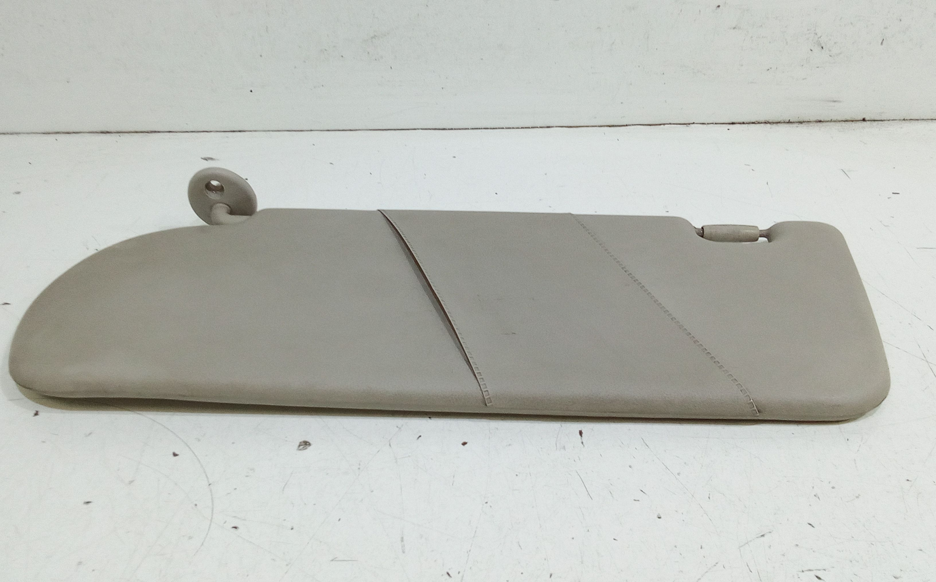 Parasole aletta anteriore Lato Guida LAND ROVER Freelander 2 Serie