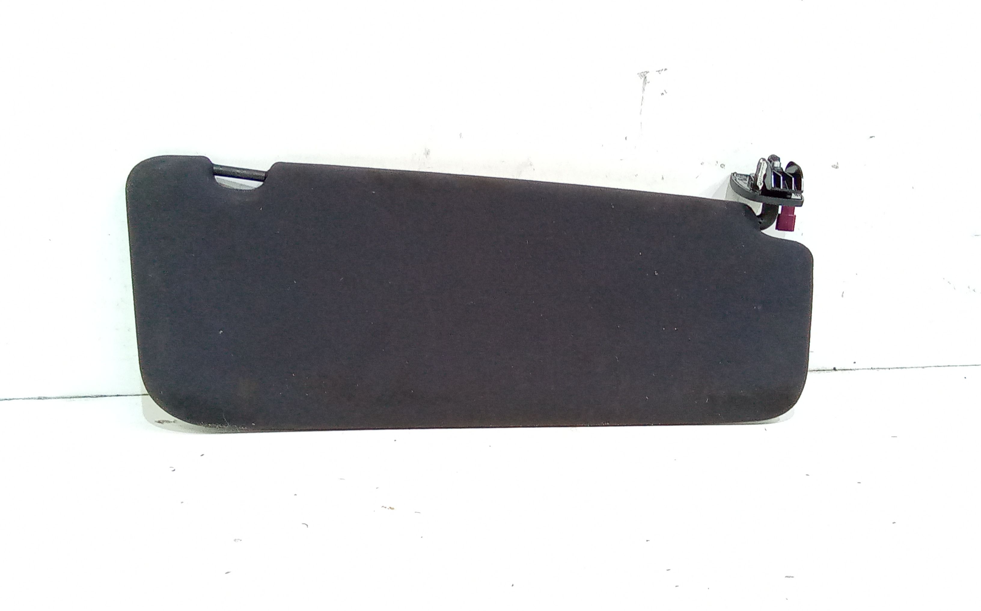 Parasole aletta anteriore Lato Guida BMW Serie 5 E61 Touring