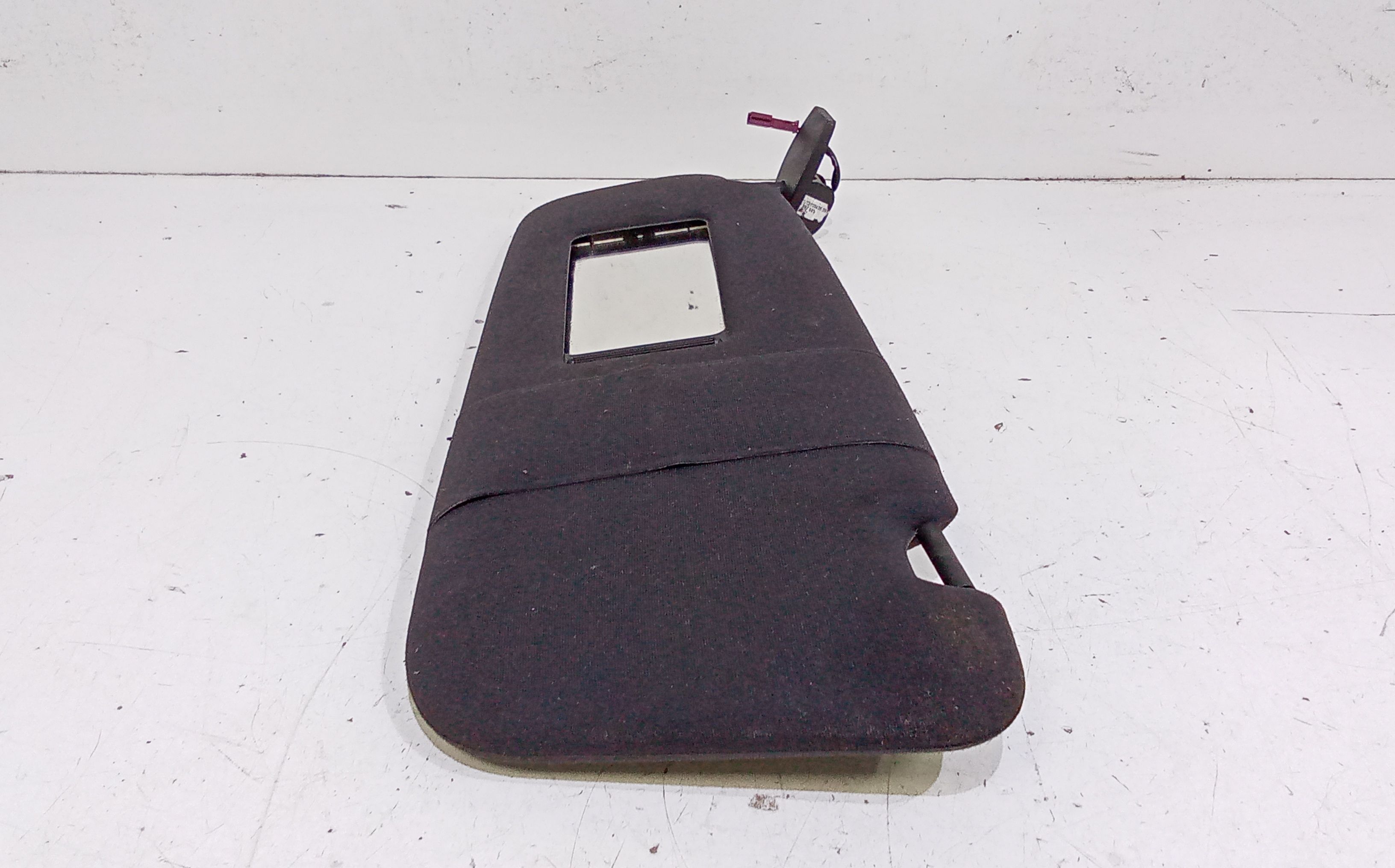 Parasole aletta anteriore Lato Guida BMW Serie 5 E61 Touring