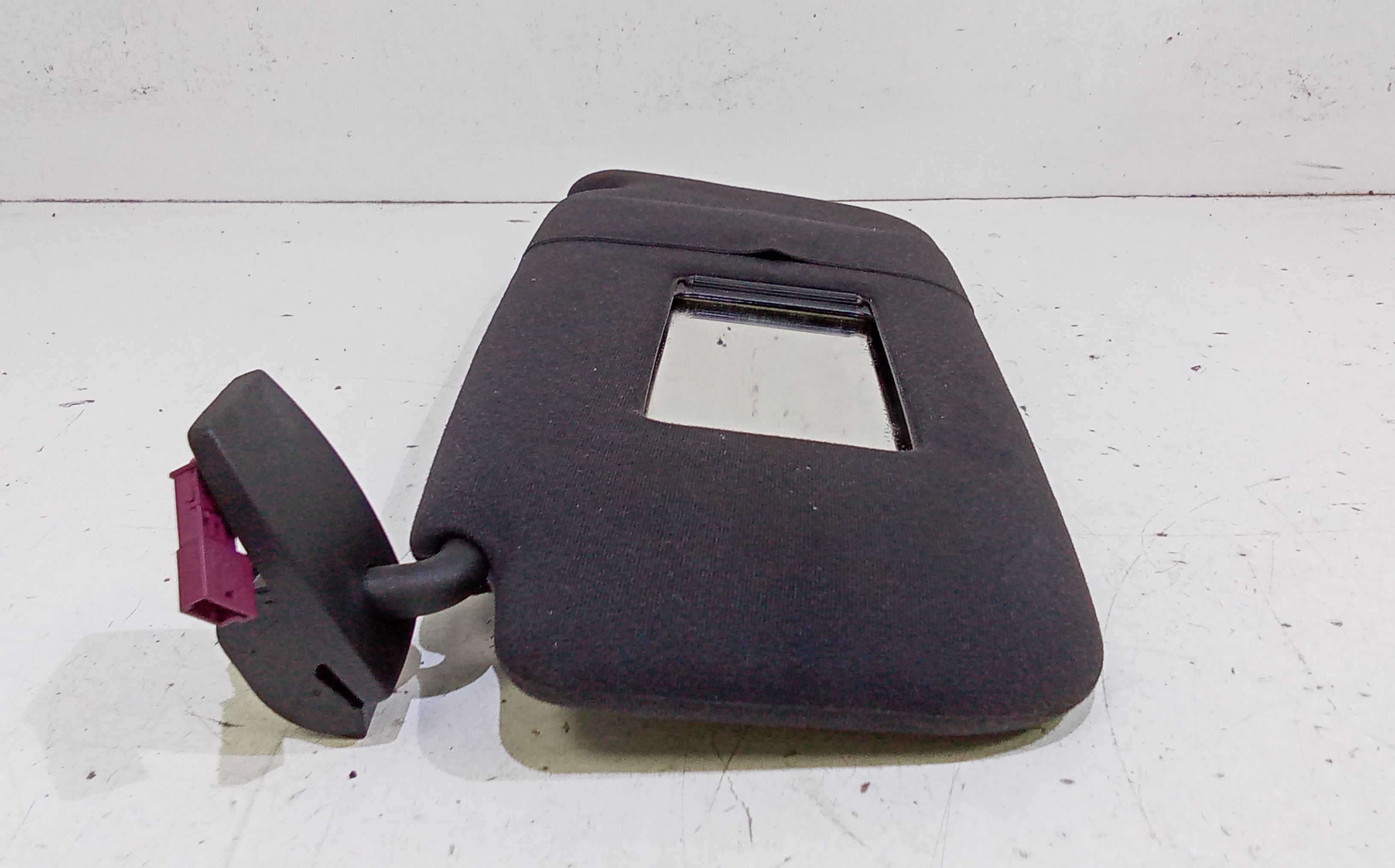 Parasole aletta anteriore Lato Guida BMW Serie 5 E61 Touring