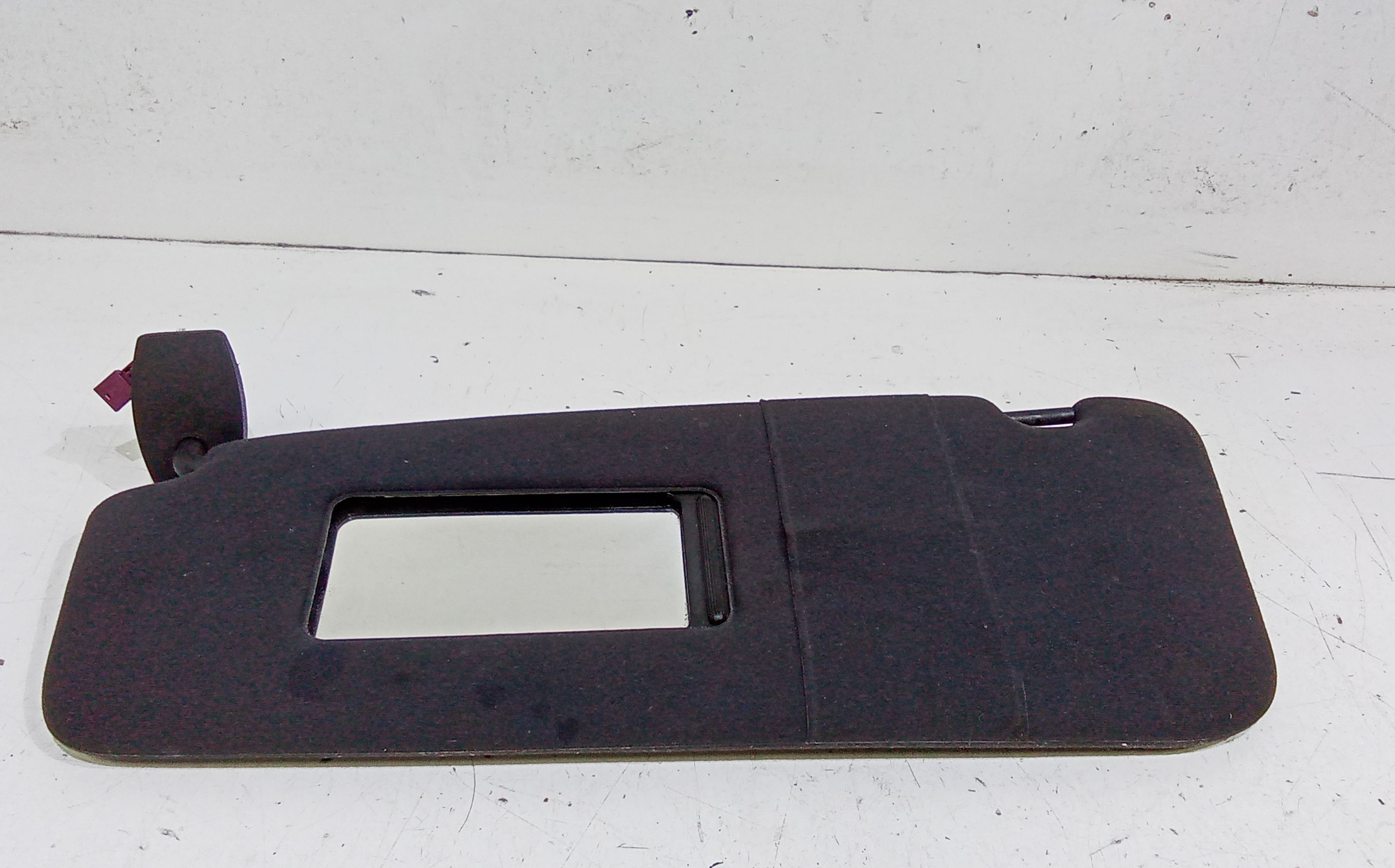 Parasole aletta anteriore Lato Guida BMW Serie 5 E61 Touring