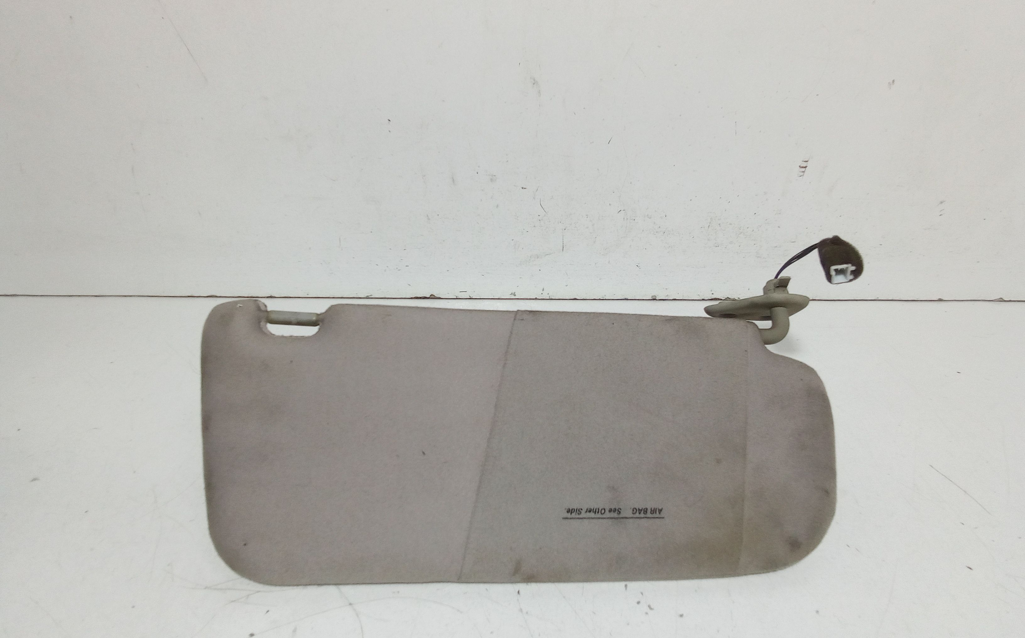 Parasole aletta anteriore Lato Guida HYUNDAI Santa Fe 1 Serie