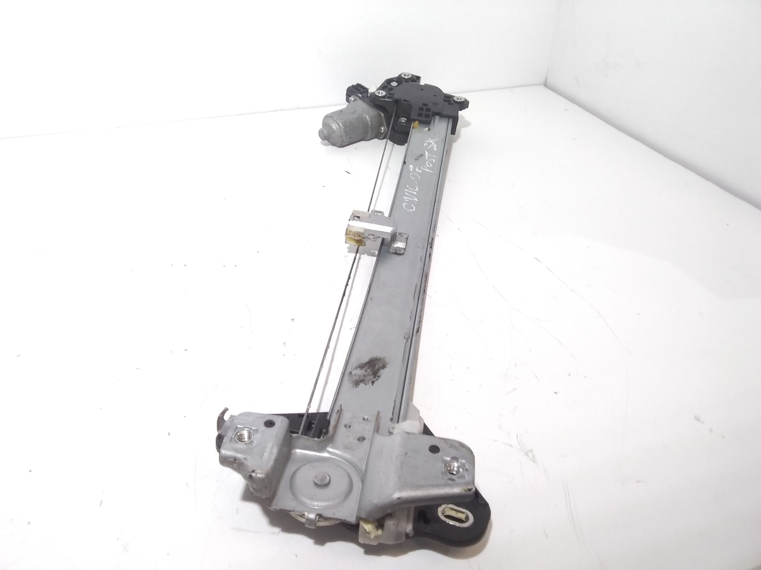 Cremagliera posteriore sinistra guida HONDA Civic Berlina 5P (06>11)