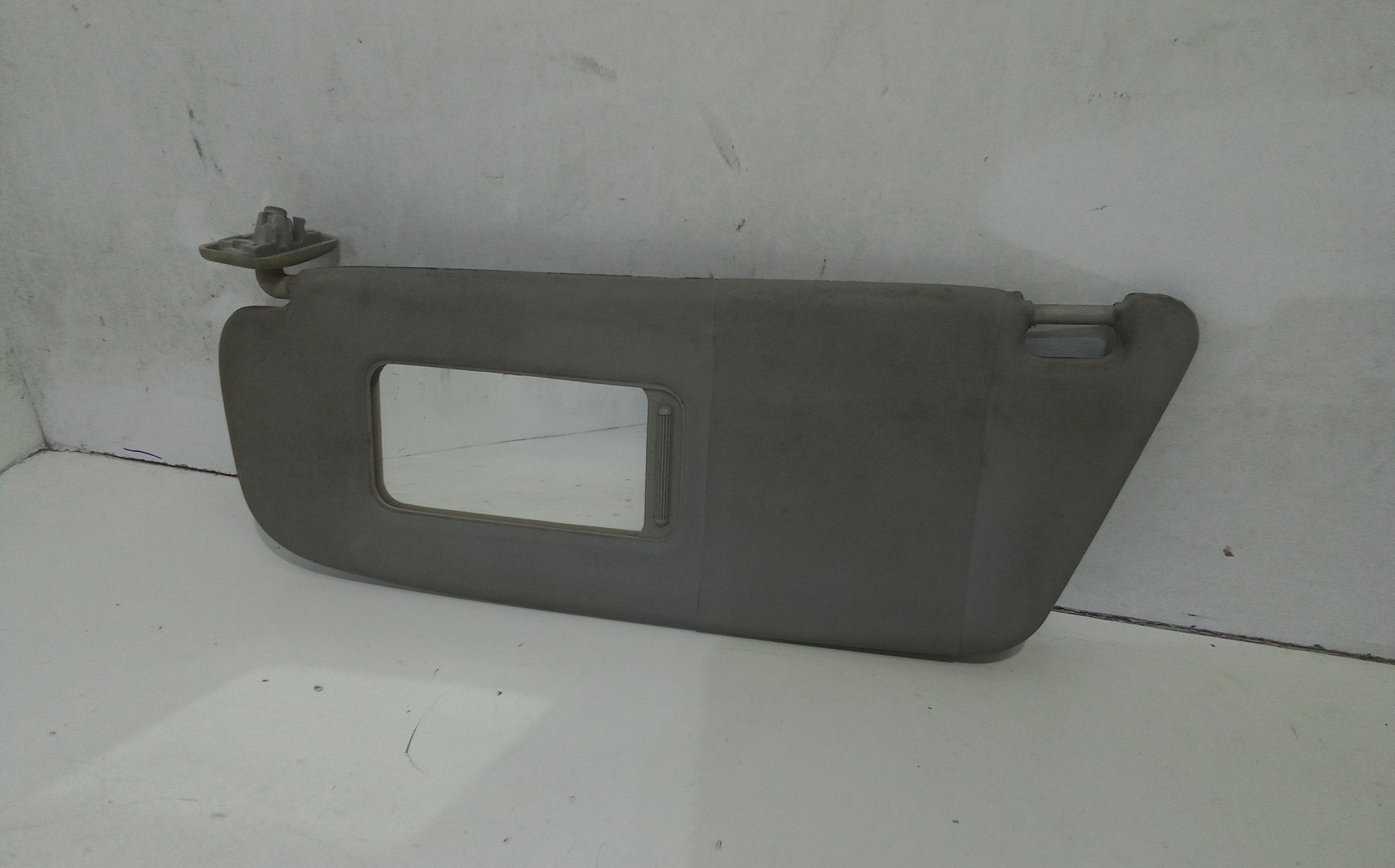 Parasole aletta anteriore Lato Guida OPEL Meriva 1 Serie