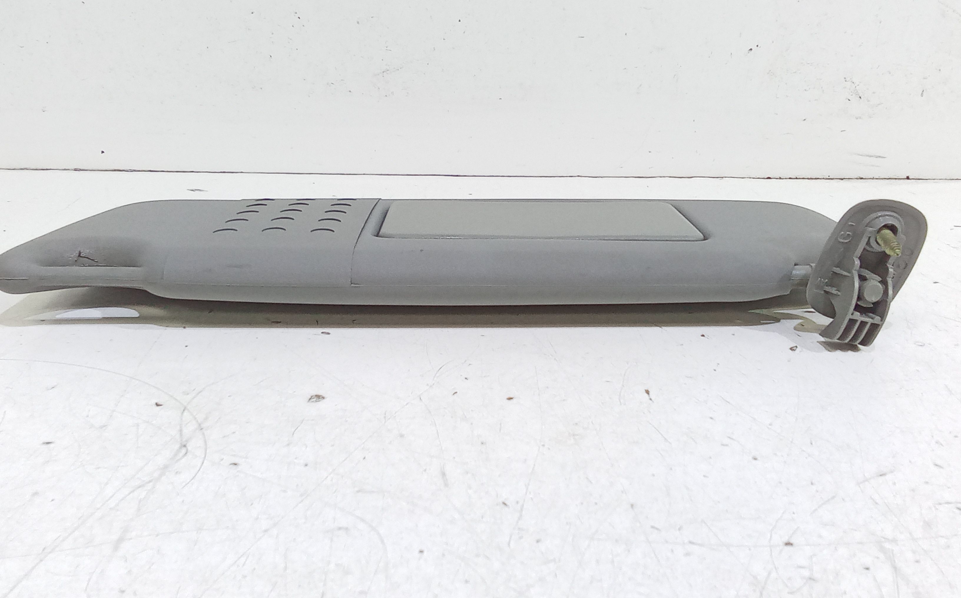 Parasole aletta anteriore Lato Guida RENAULT Clio Serie (01>05)