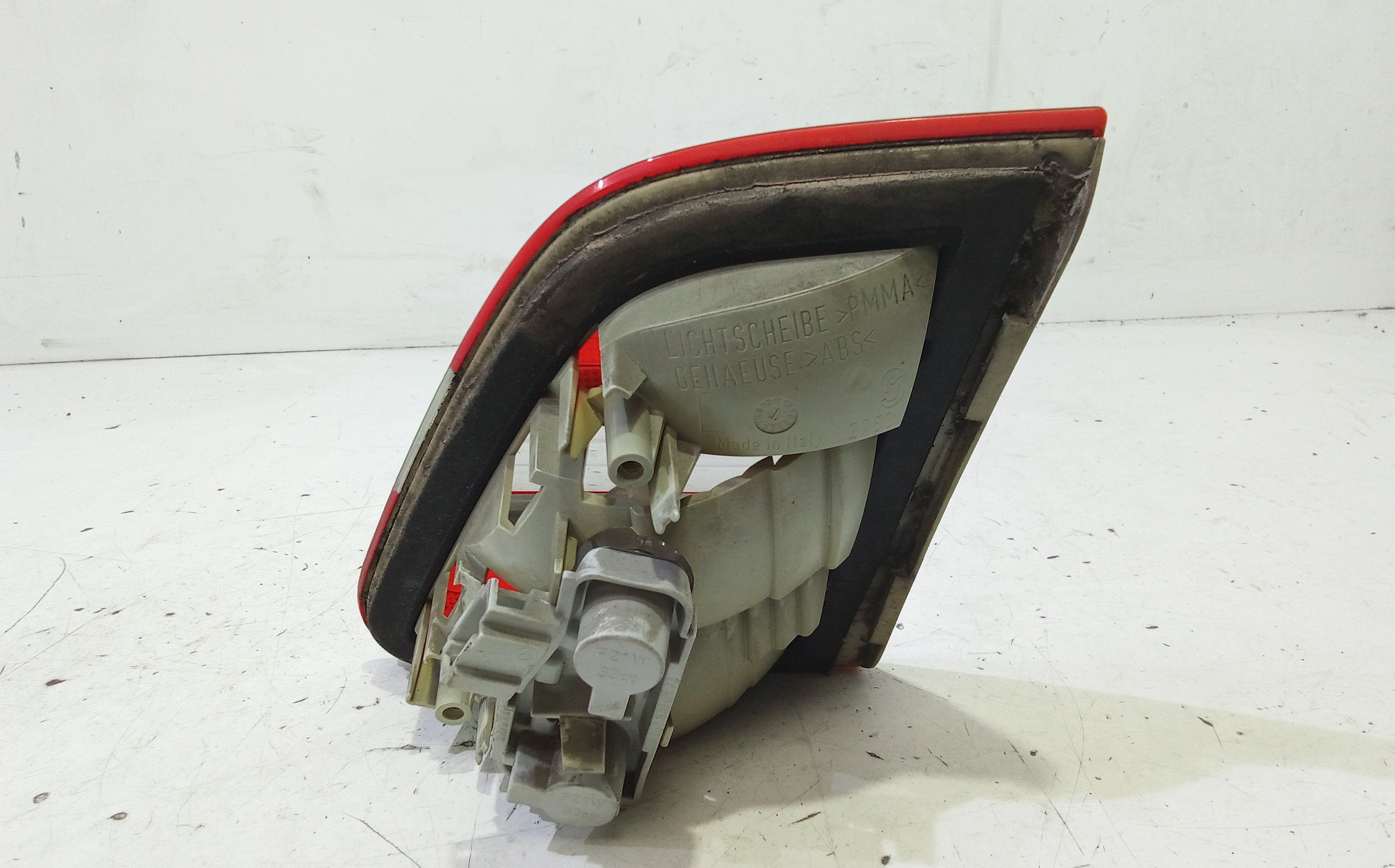 Stop Posteriore Sinistro Integrato nel Portello MERCEDES Classe B W245 1 Serie