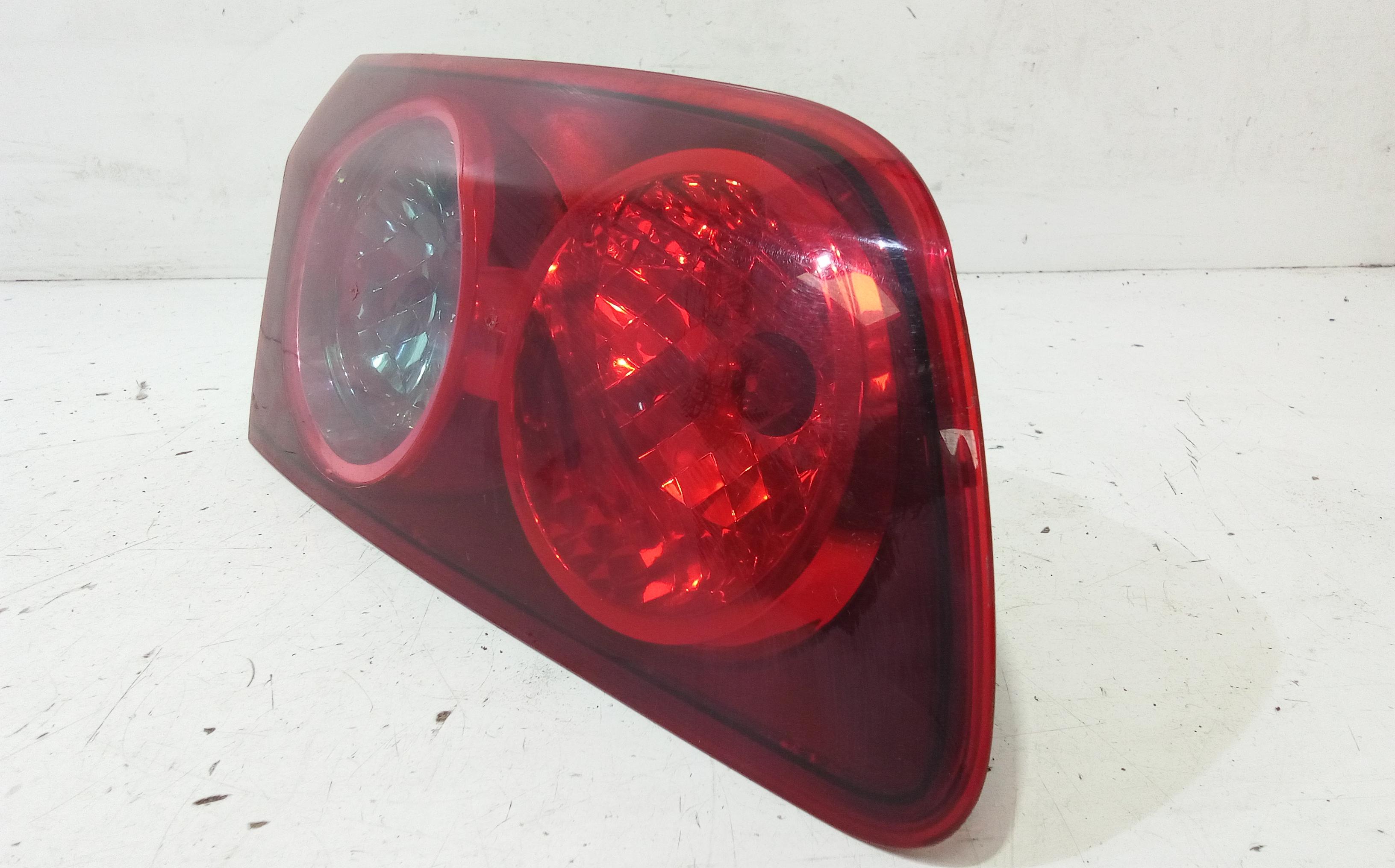 Stop Posteriore Sinistro Integrato nel Portello FIAT Croma 2 Serie