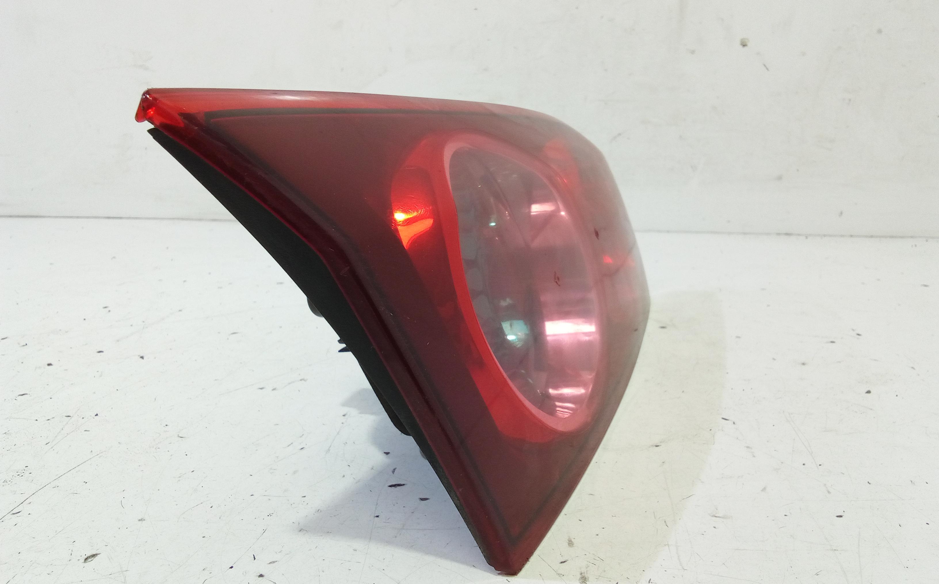 Stop Posteriore Sinistro Integrato nel Portello FIAT Croma 2 Serie