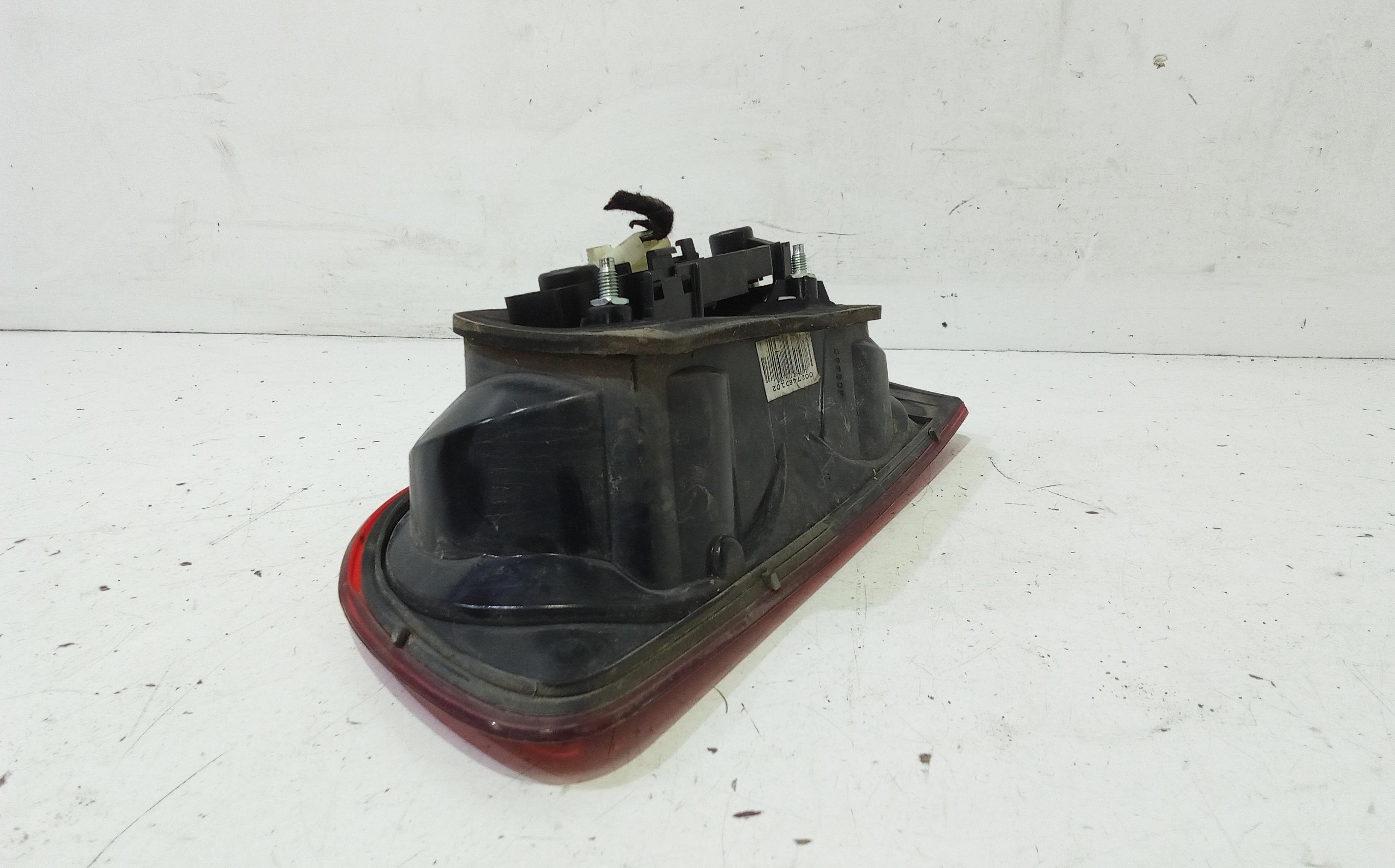 Stop Posteriore Sinistro Integrato nel Portello FIAT Croma 2 Serie