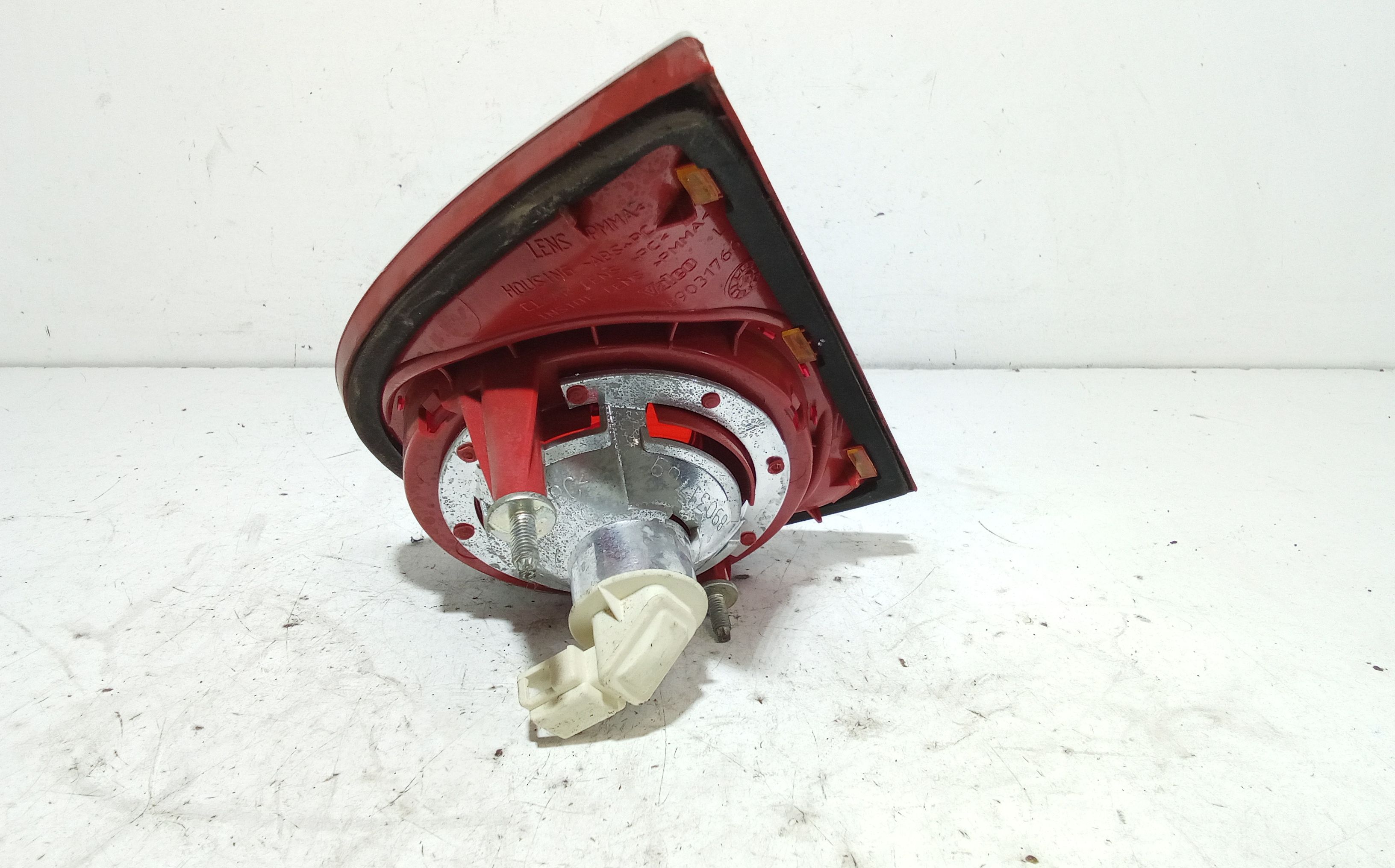 Stop Posteriore Sinistro Integrato nel Portello VOLKSWAGEN Golf 5 Berlina (03>08)