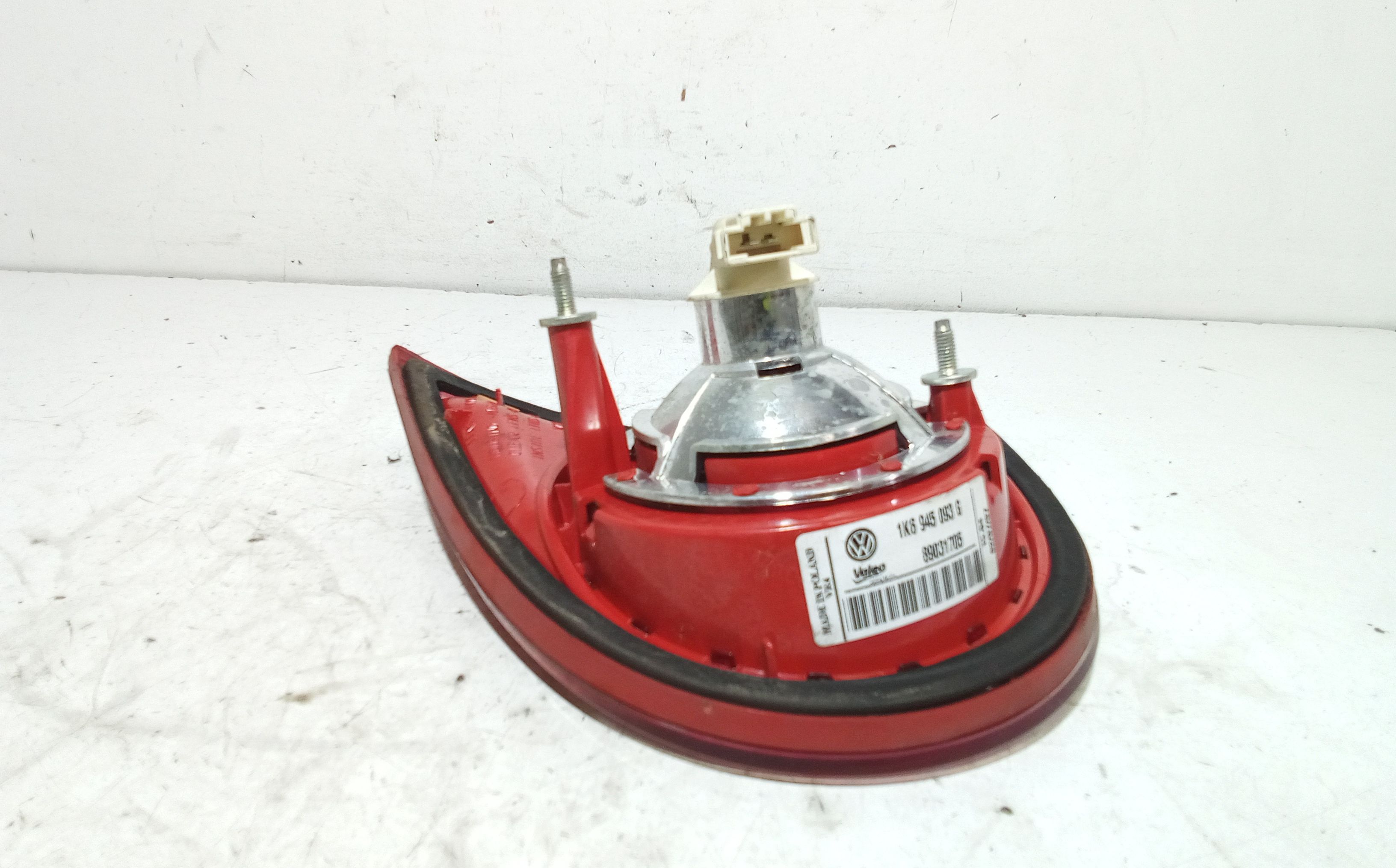 Stop Posteriore Sinistro Integrato nel Portello VOLKSWAGEN Golf 5 Berlina (03>08)