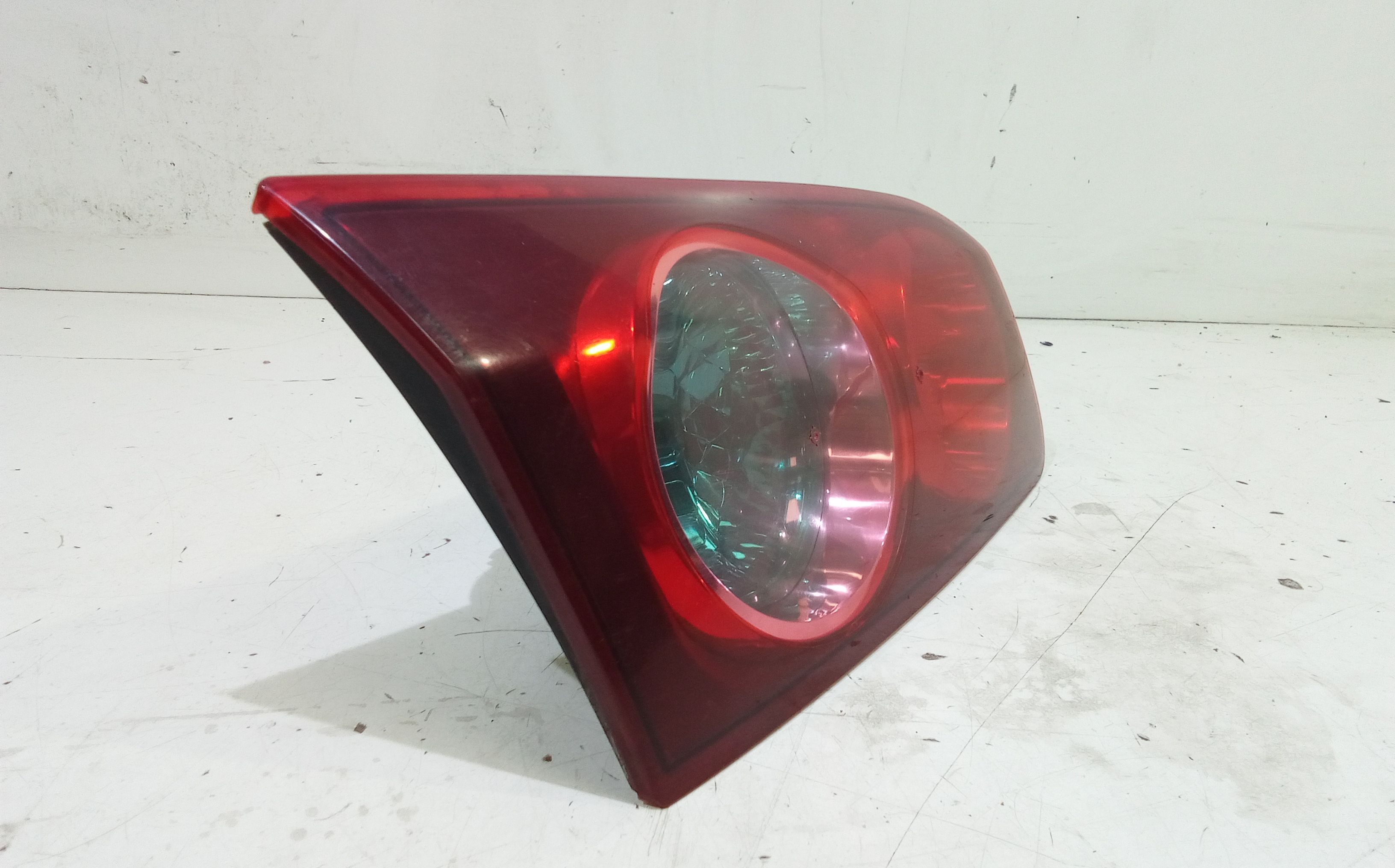 Stop Posteriore Sinistro Integrato nel Portello FIAT Croma 2 Serie