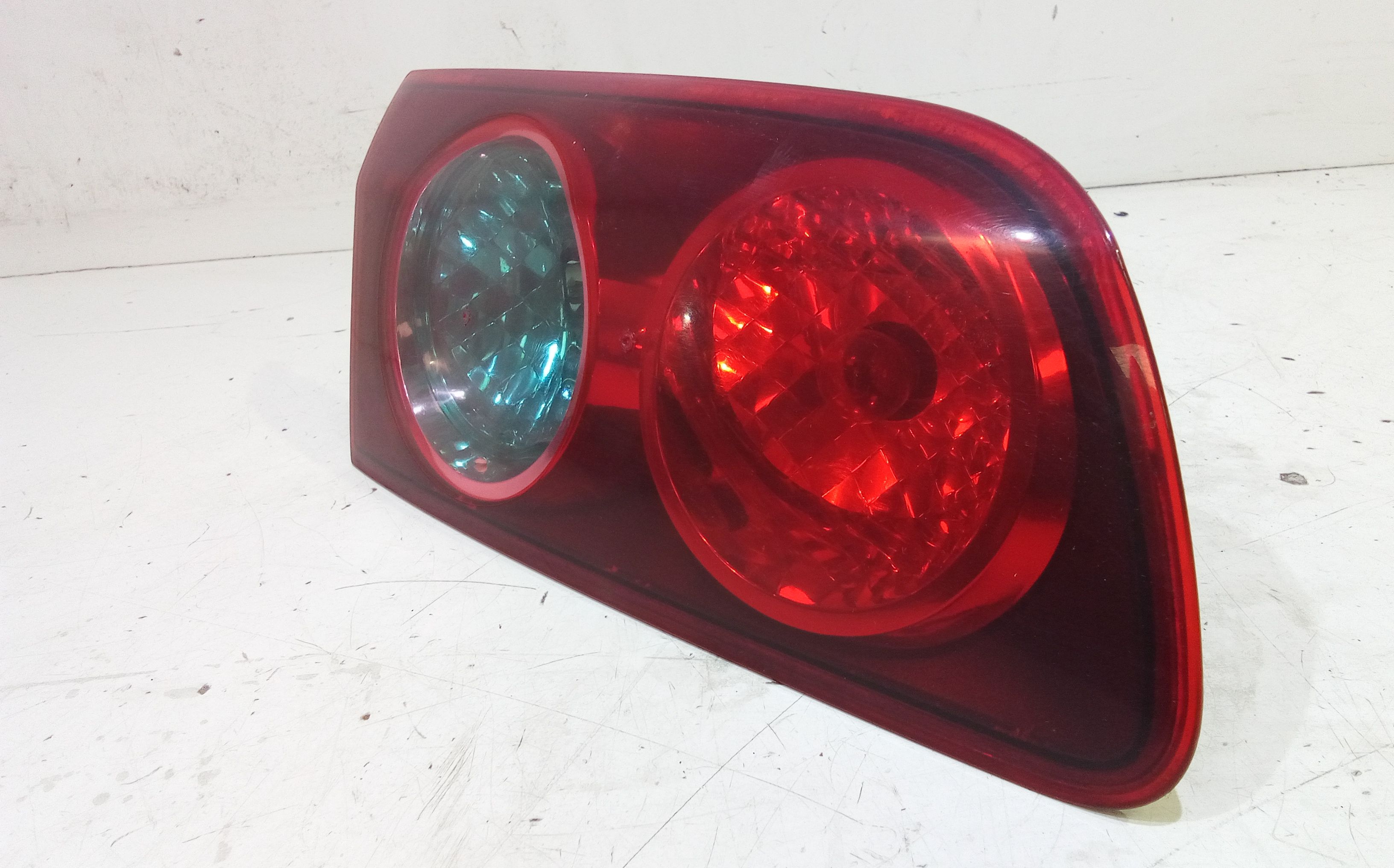 Stop Posteriore Sinistro Integrato nel Portello FIAT Croma 2 Serie